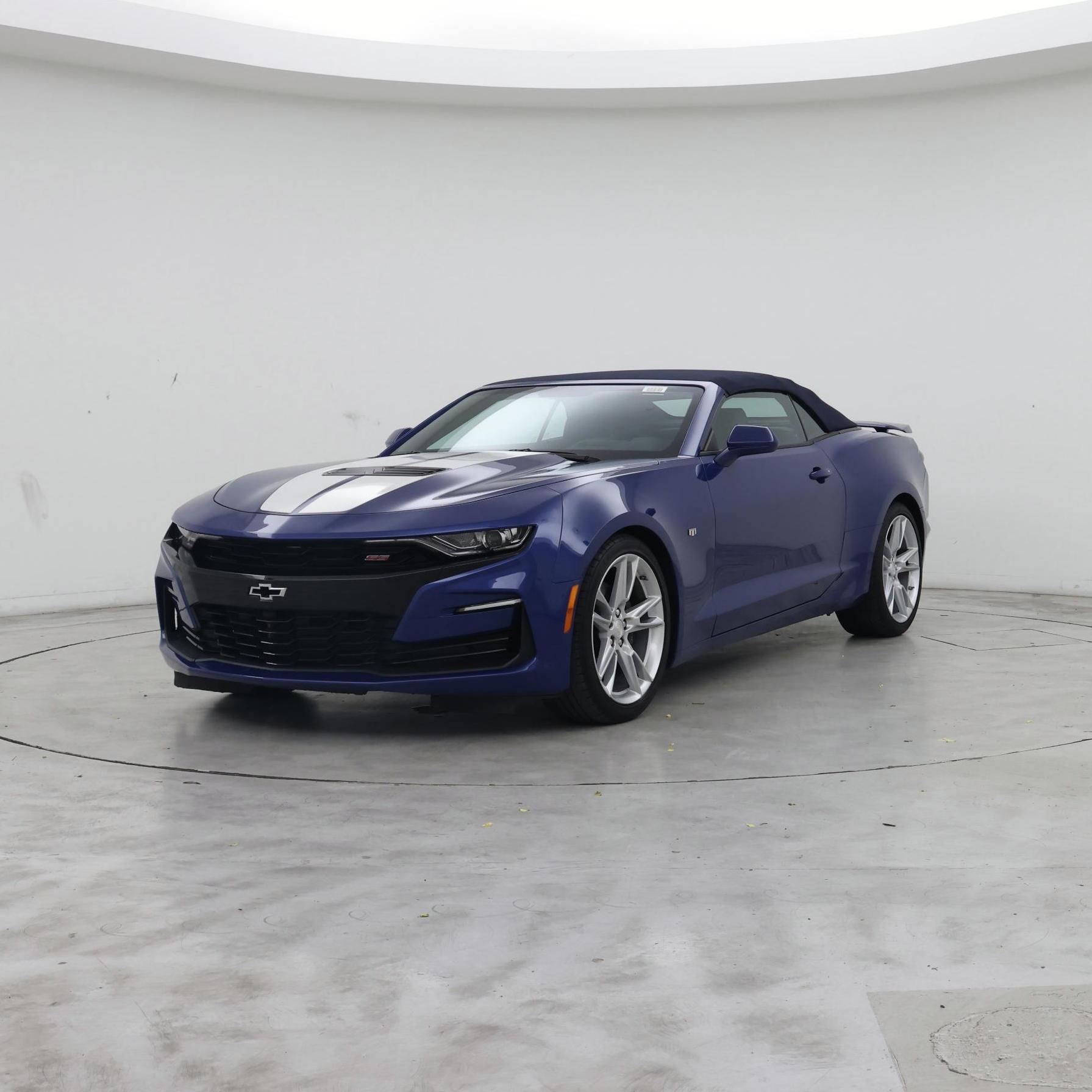 Thumbnail: 2019 Chevrolet Camaro - 4