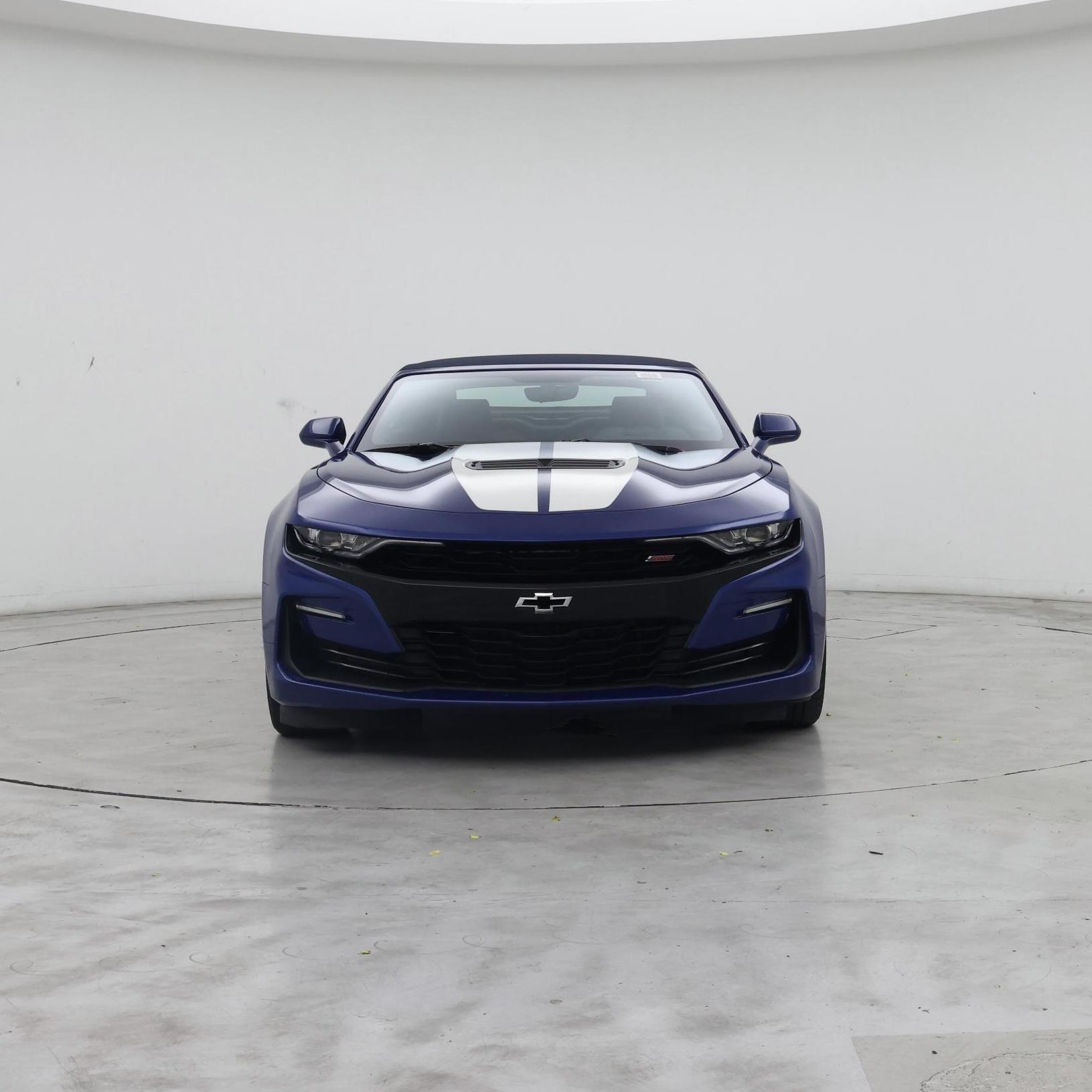Thumbnail: 2019 Chevrolet Camaro - 5