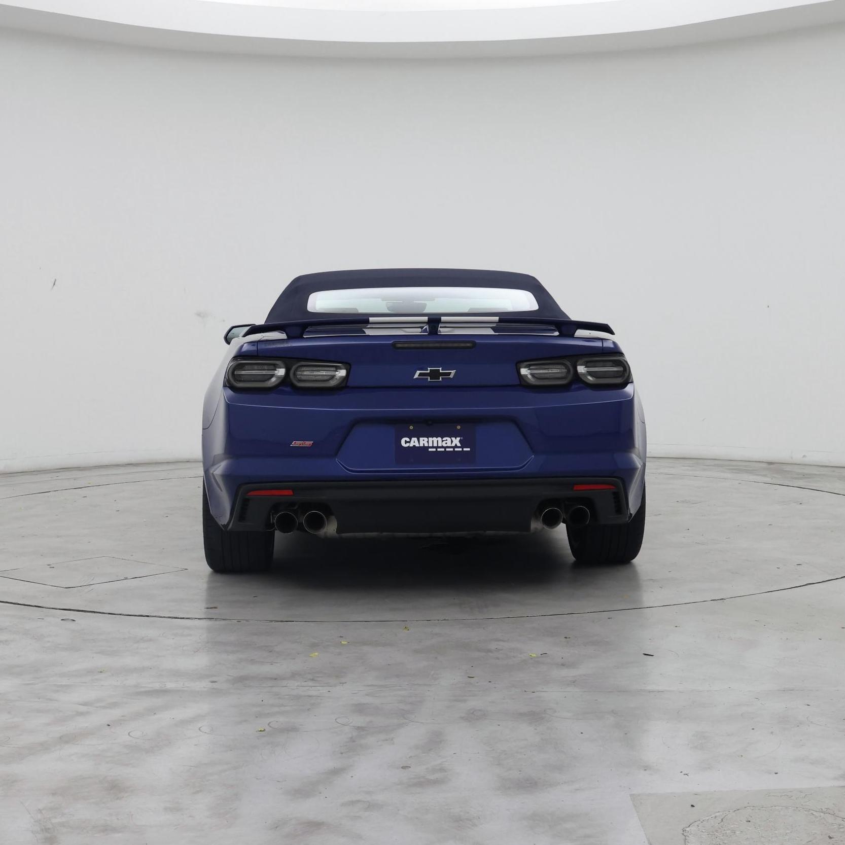 Thumbnail: 2019 Chevrolet Camaro - 6