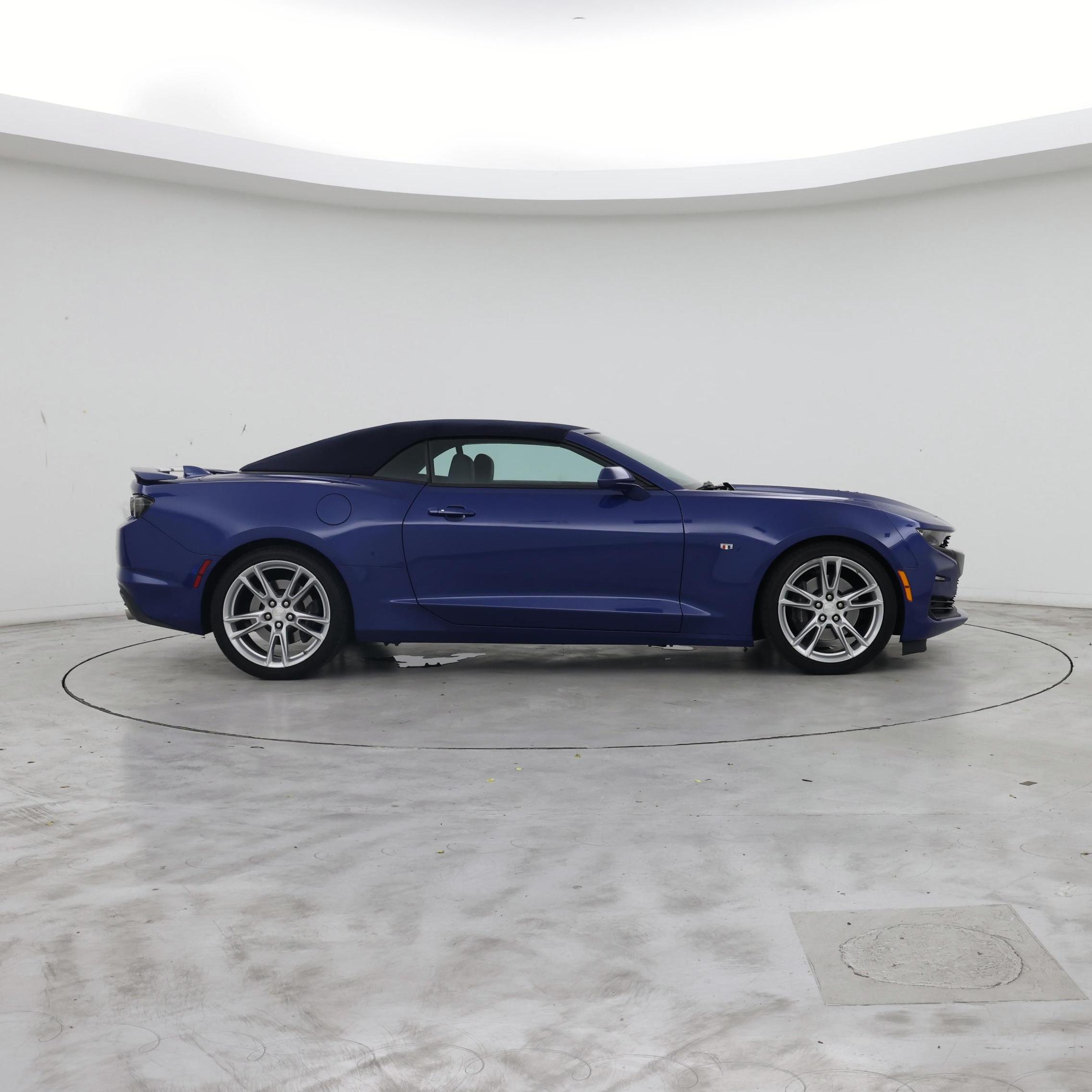 Thumbnail: 2019 Chevrolet Camaro - 7