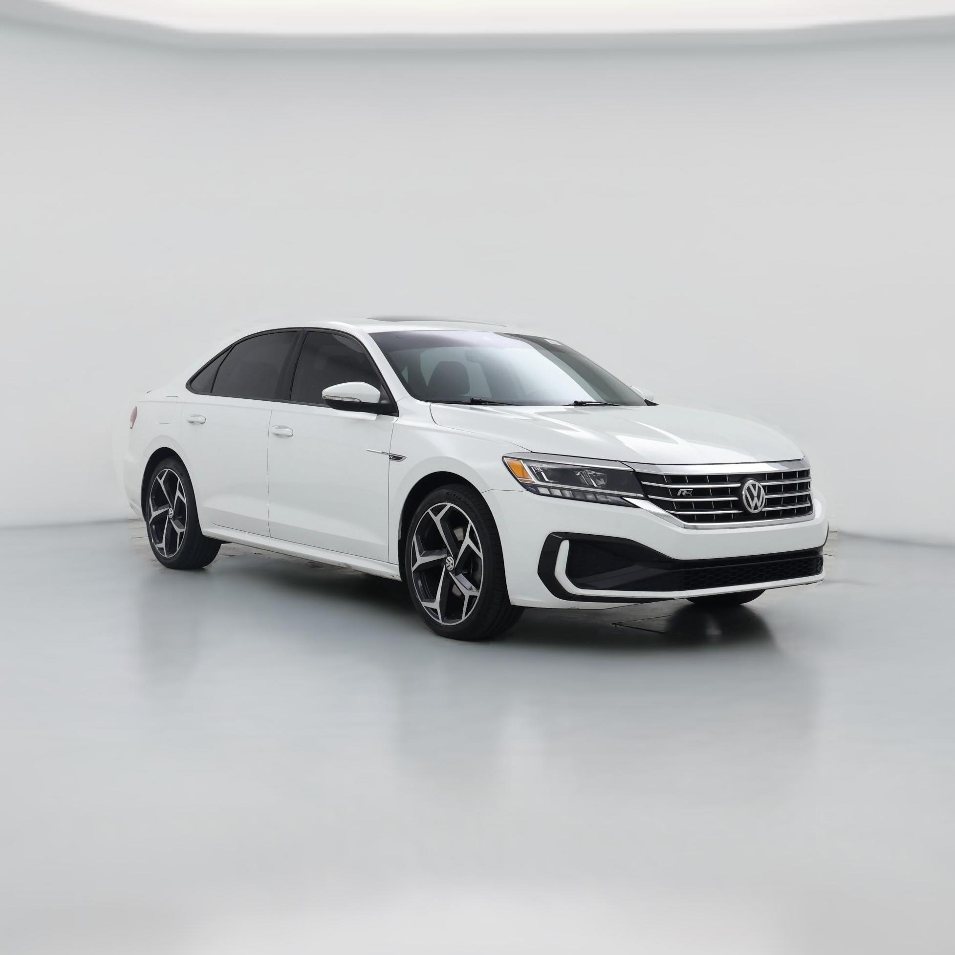 Thumbnail: 2022 Volkswagen Passat - 1