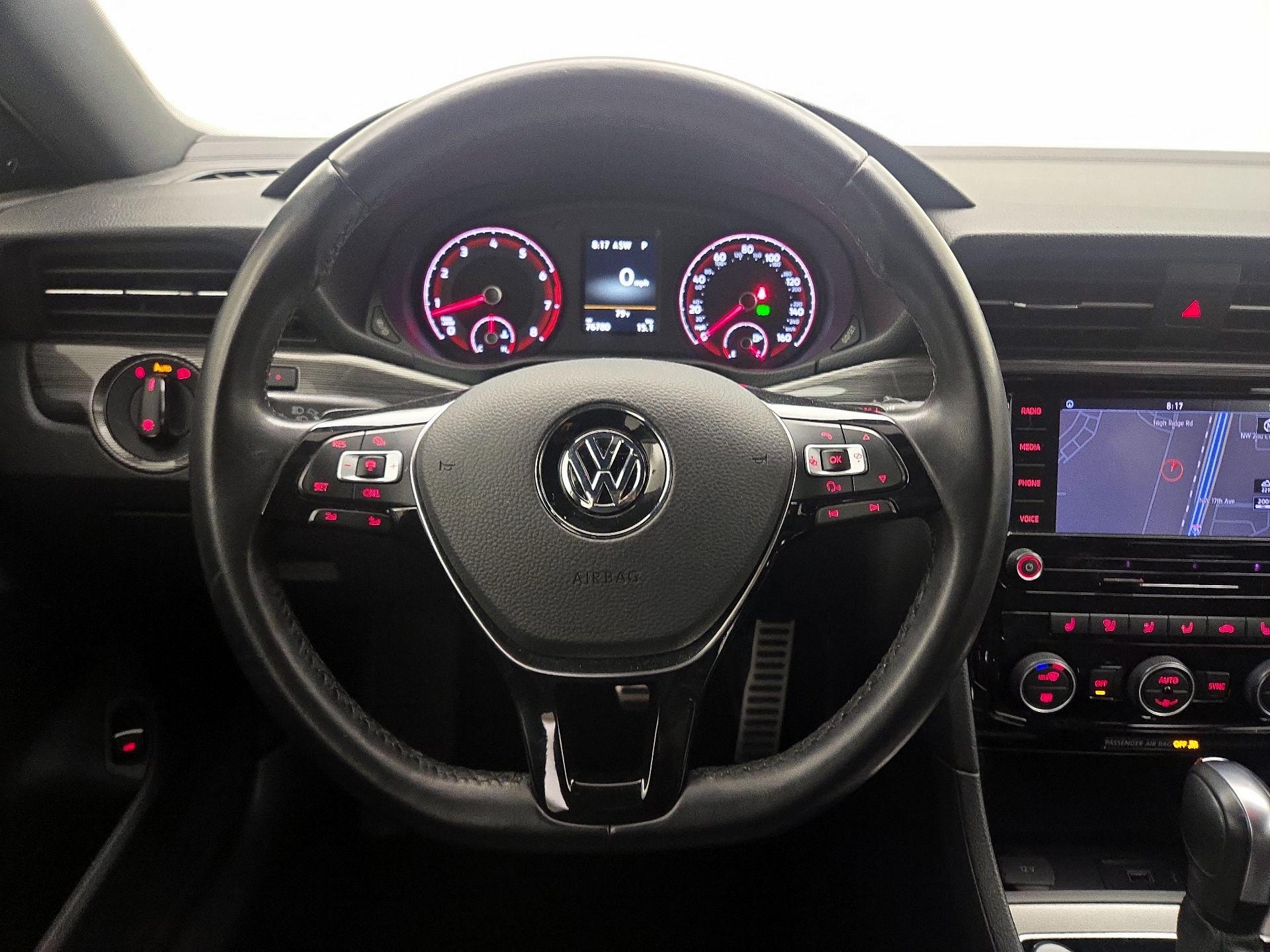 Thumbnail: 2022 Volkswagen Passat - 10