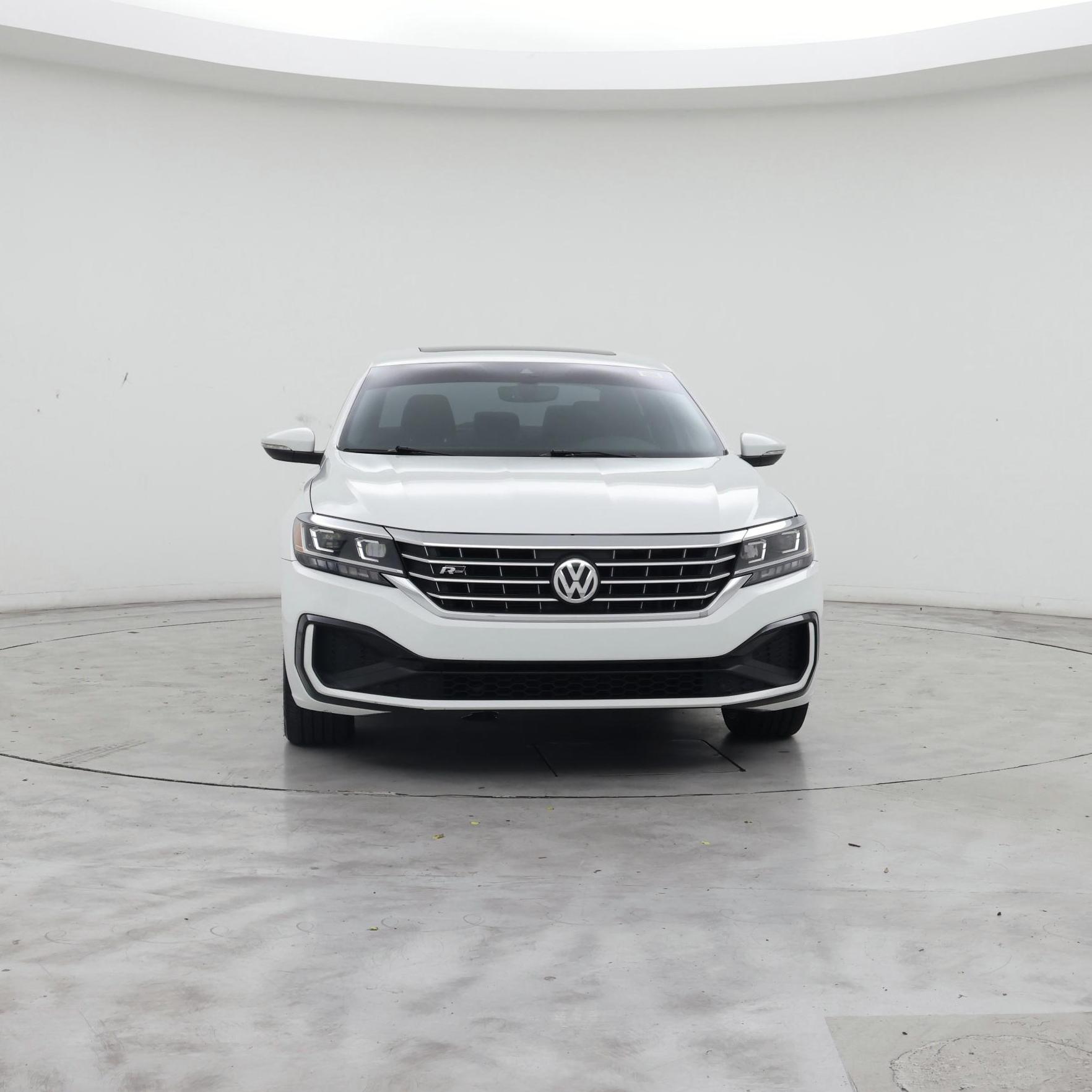 Thumbnail: 2022 Volkswagen Passat - 5
