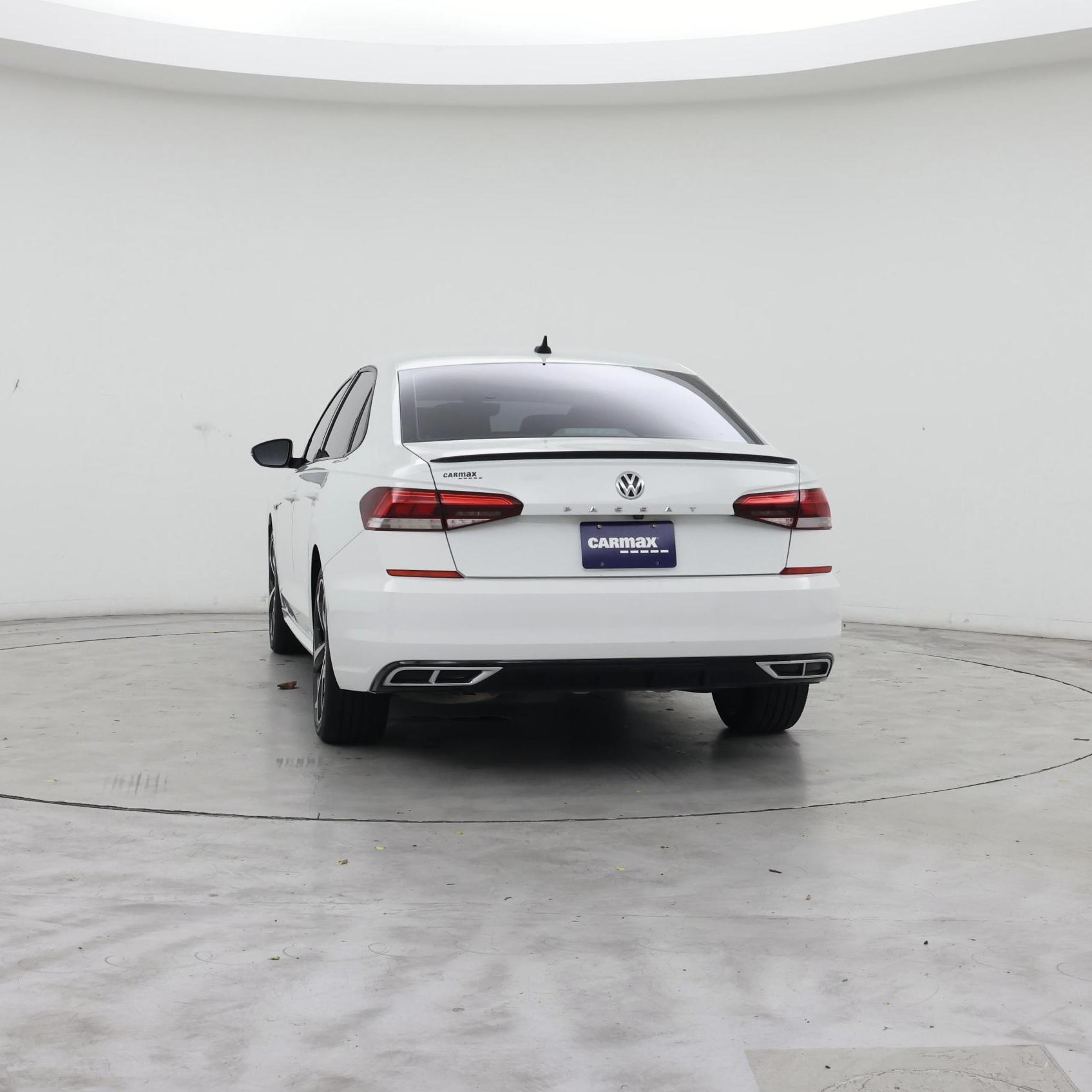 Thumbnail: 2022 Volkswagen Passat - 6