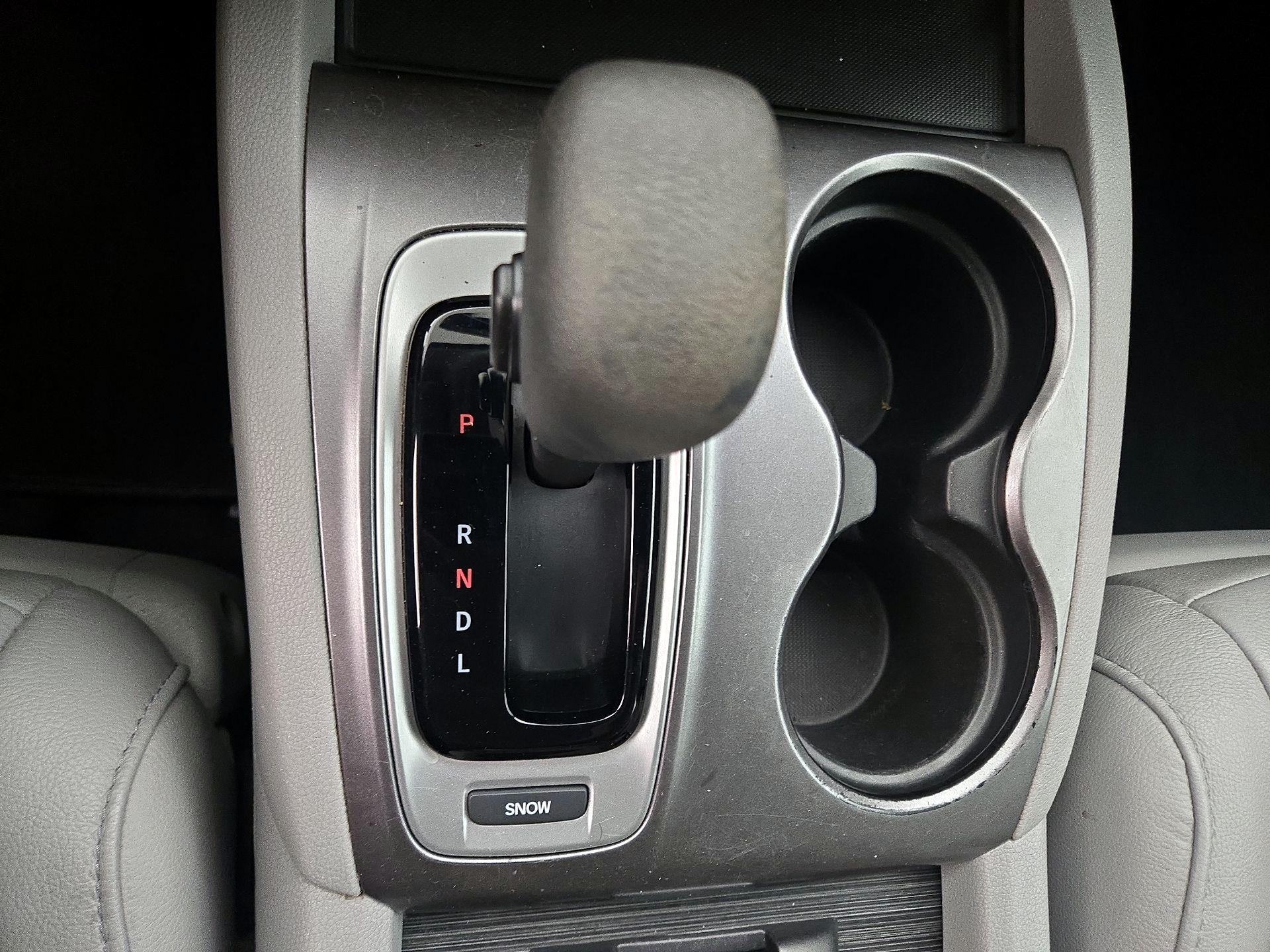 Thumbnail: 2019 Honda Pilot - 17