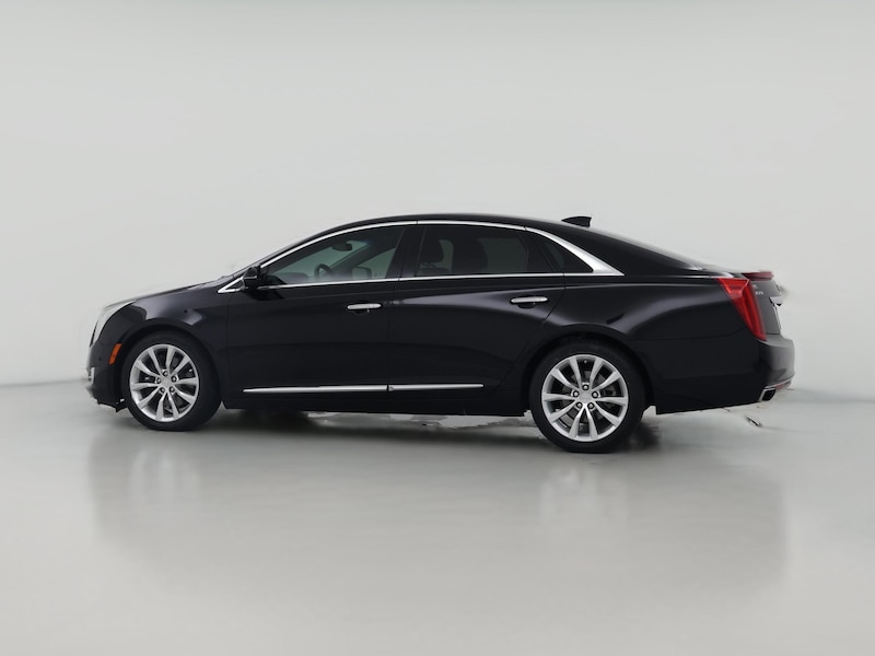 2016 Cadillac XTS Luxury -
                  Boynton Beach, FL