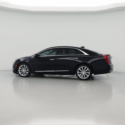 2016 Cadillac XTS Luxury