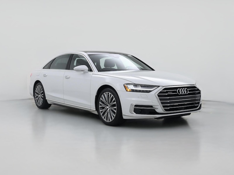 2019 Audi A8 L -
                  Boynton Beach, FL