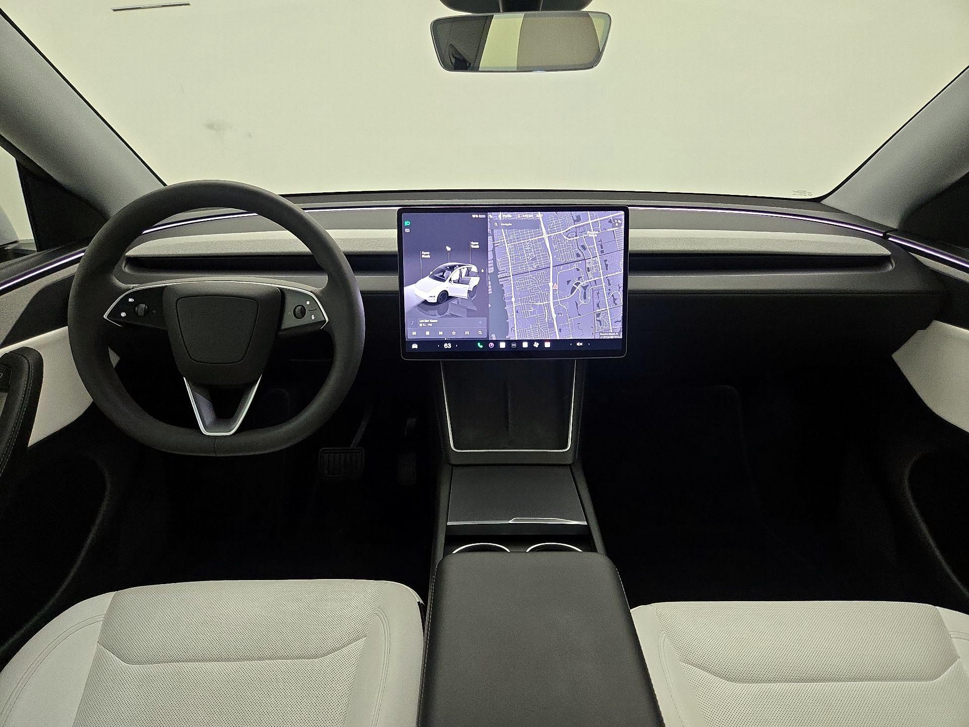 Thumbnail: 2026 Tesla Model Y - 9