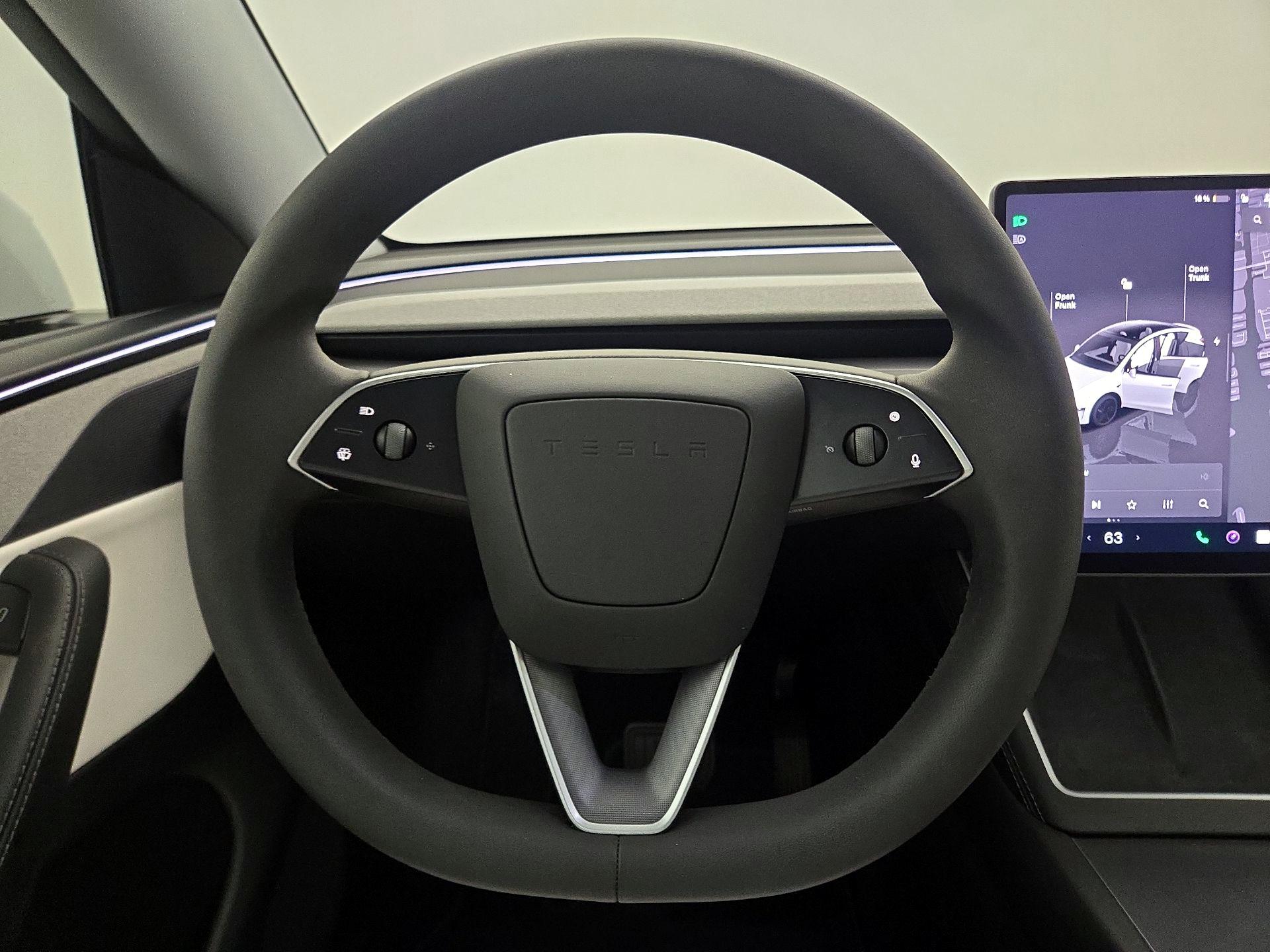Thumbnail: 2026 Tesla Model Y - 10
