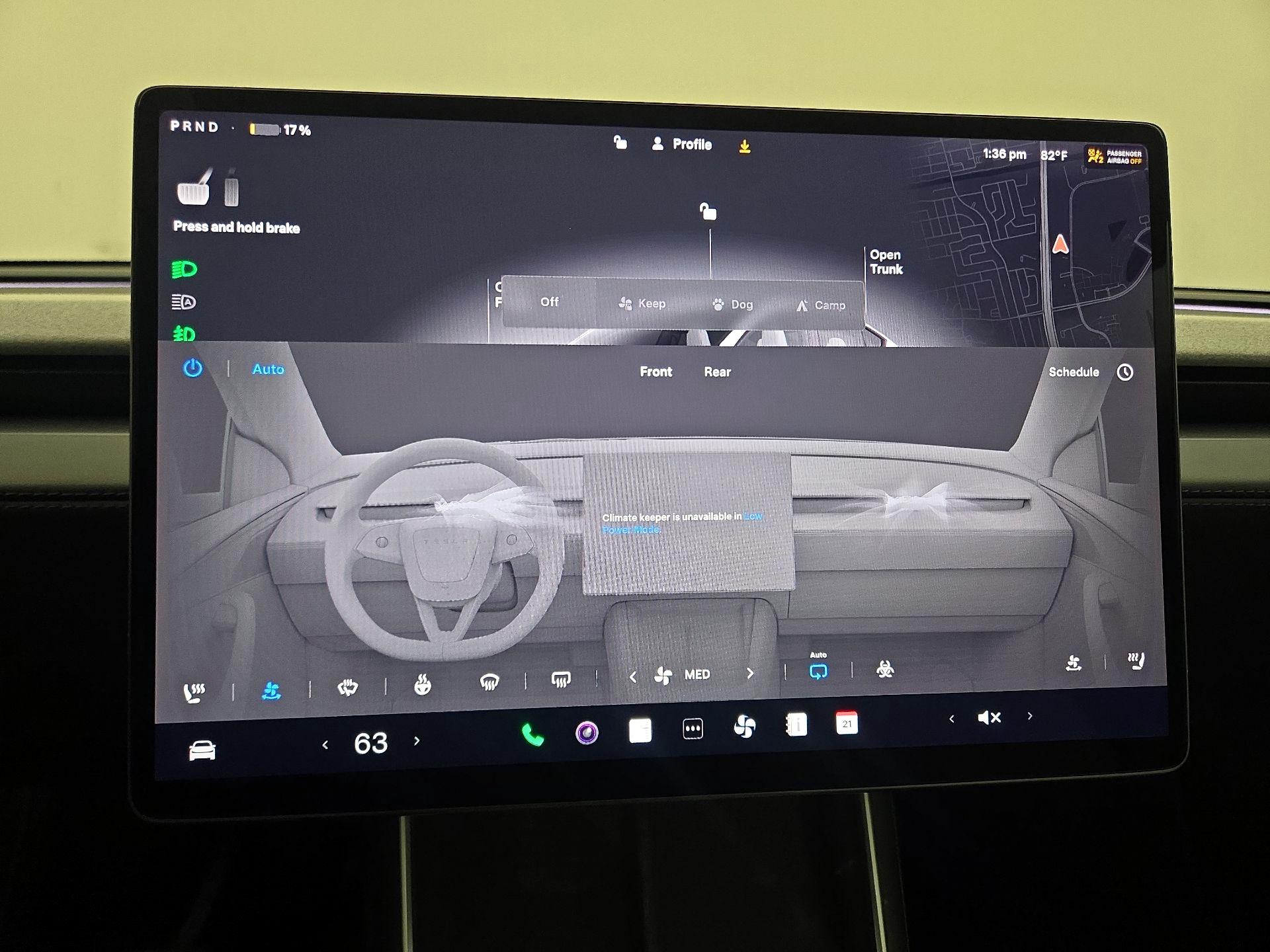 Thumbnail: 2026 Tesla Model Y - 16