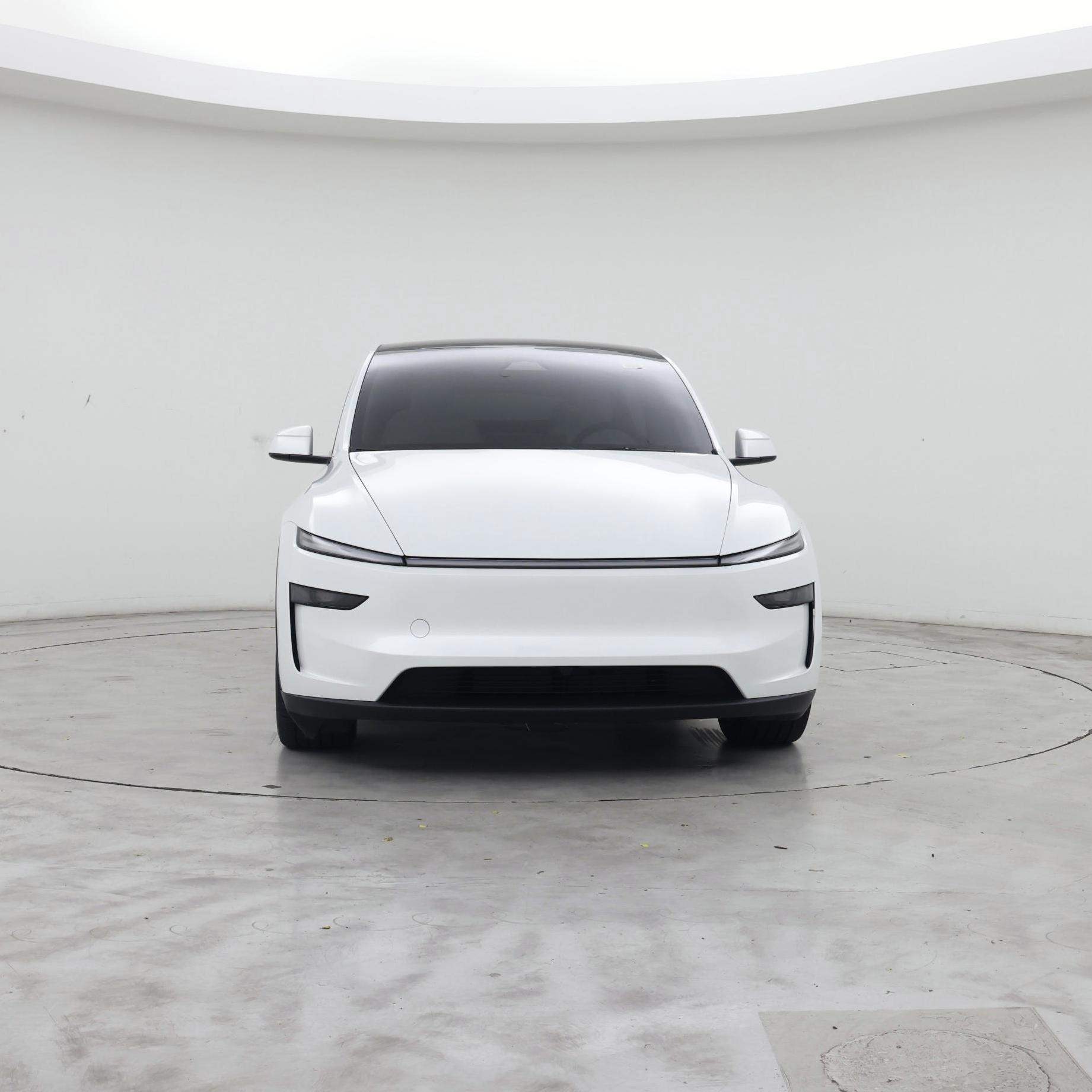Thumbnail: 2026 Tesla Model Y - 5