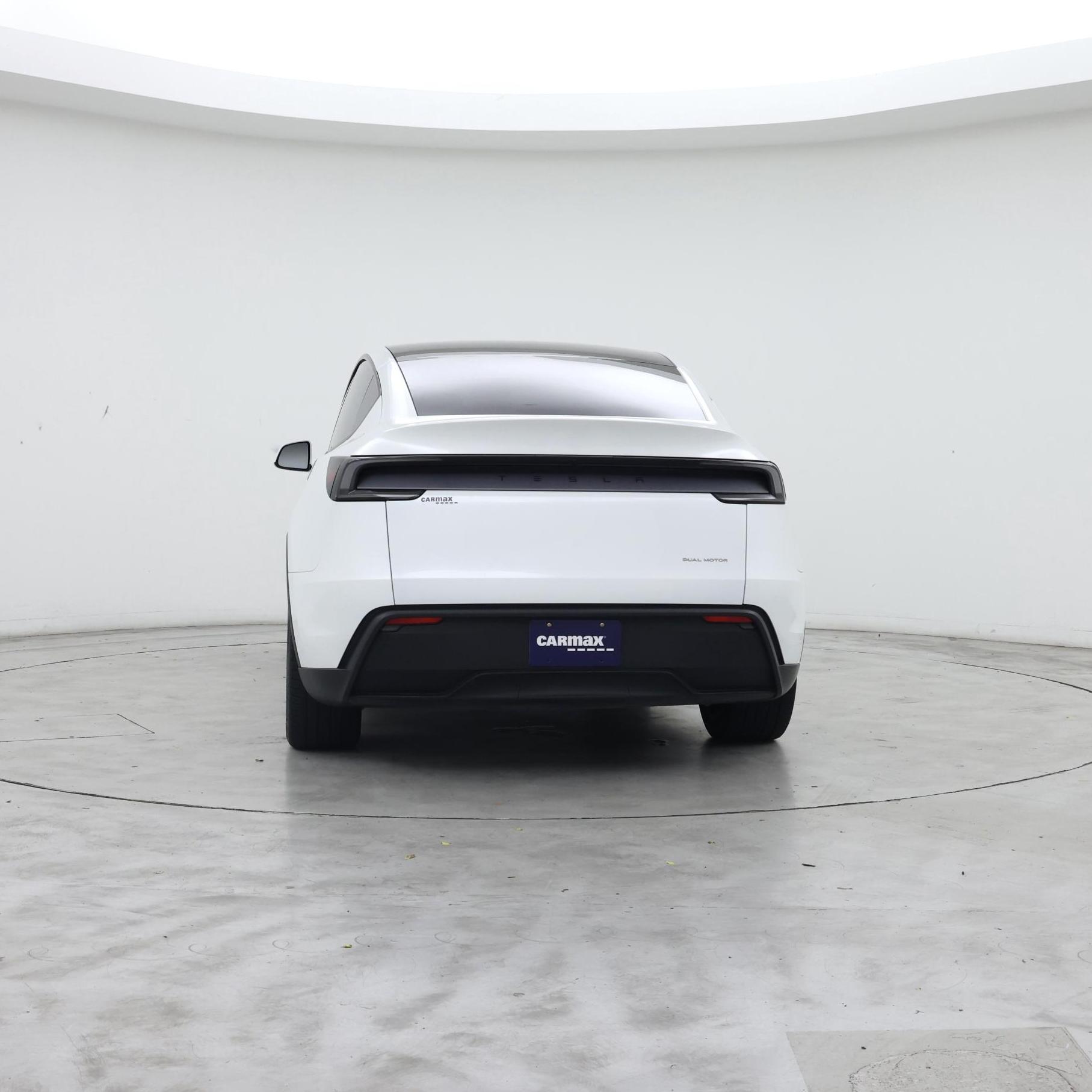 Thumbnail: 2026 Tesla Model Y - 6