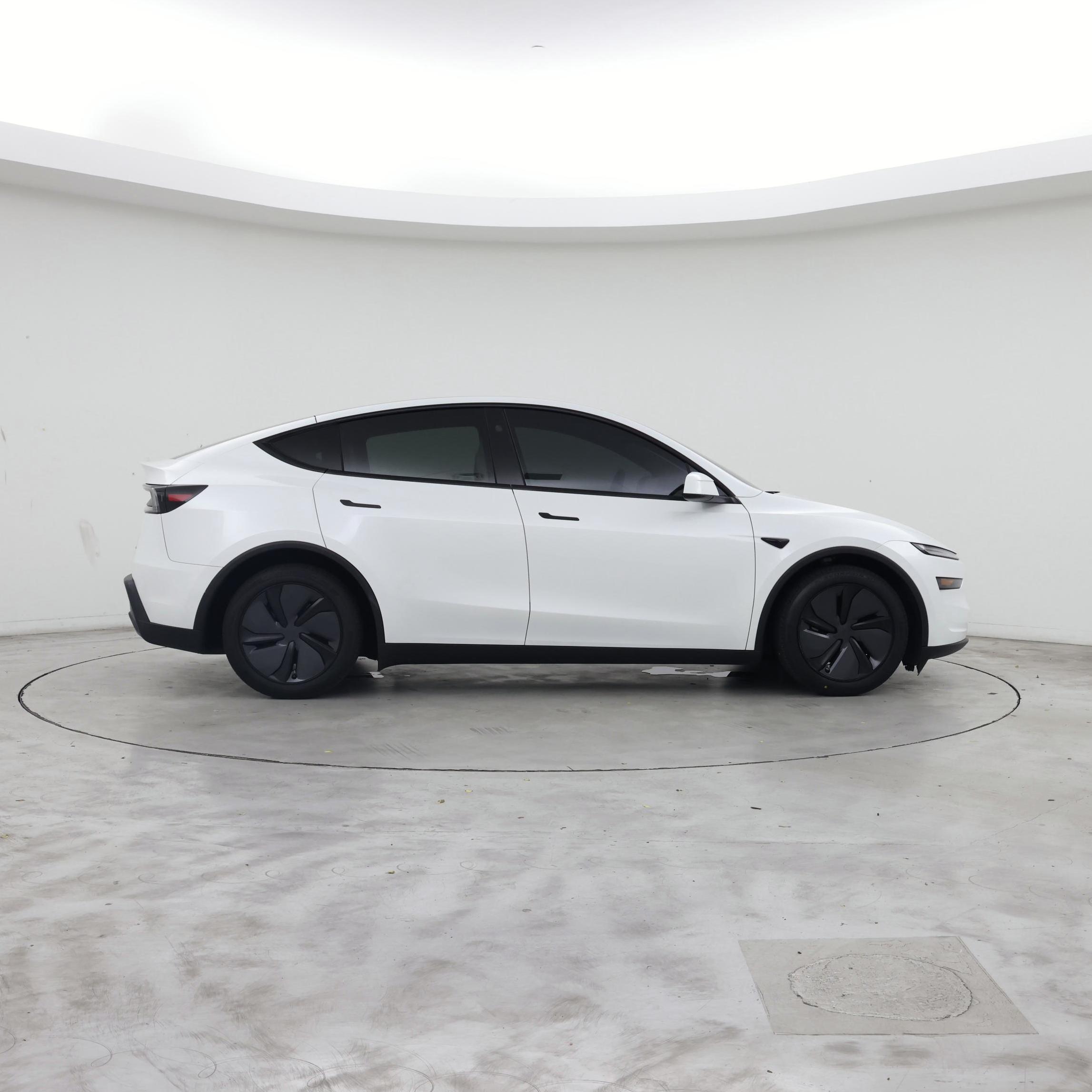 Thumbnail: 2026 Tesla Model Y - 7