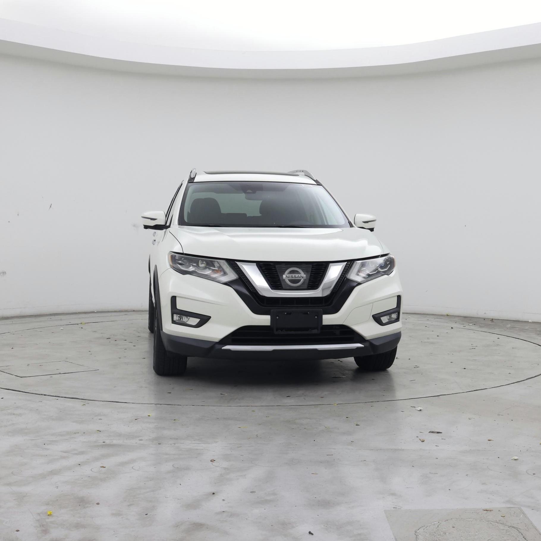 Thumbnail: 2017 Nissan Rogue - 5