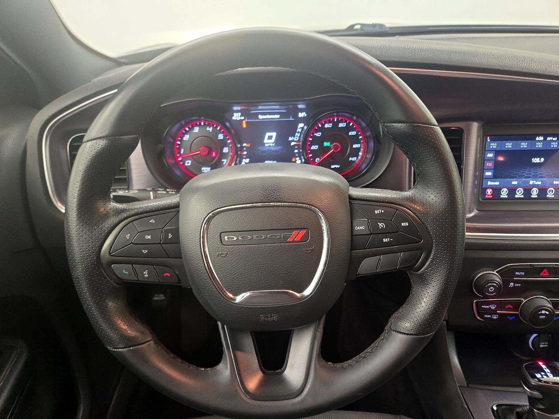 Thumbnail: 2018 Dodge Charger - 10