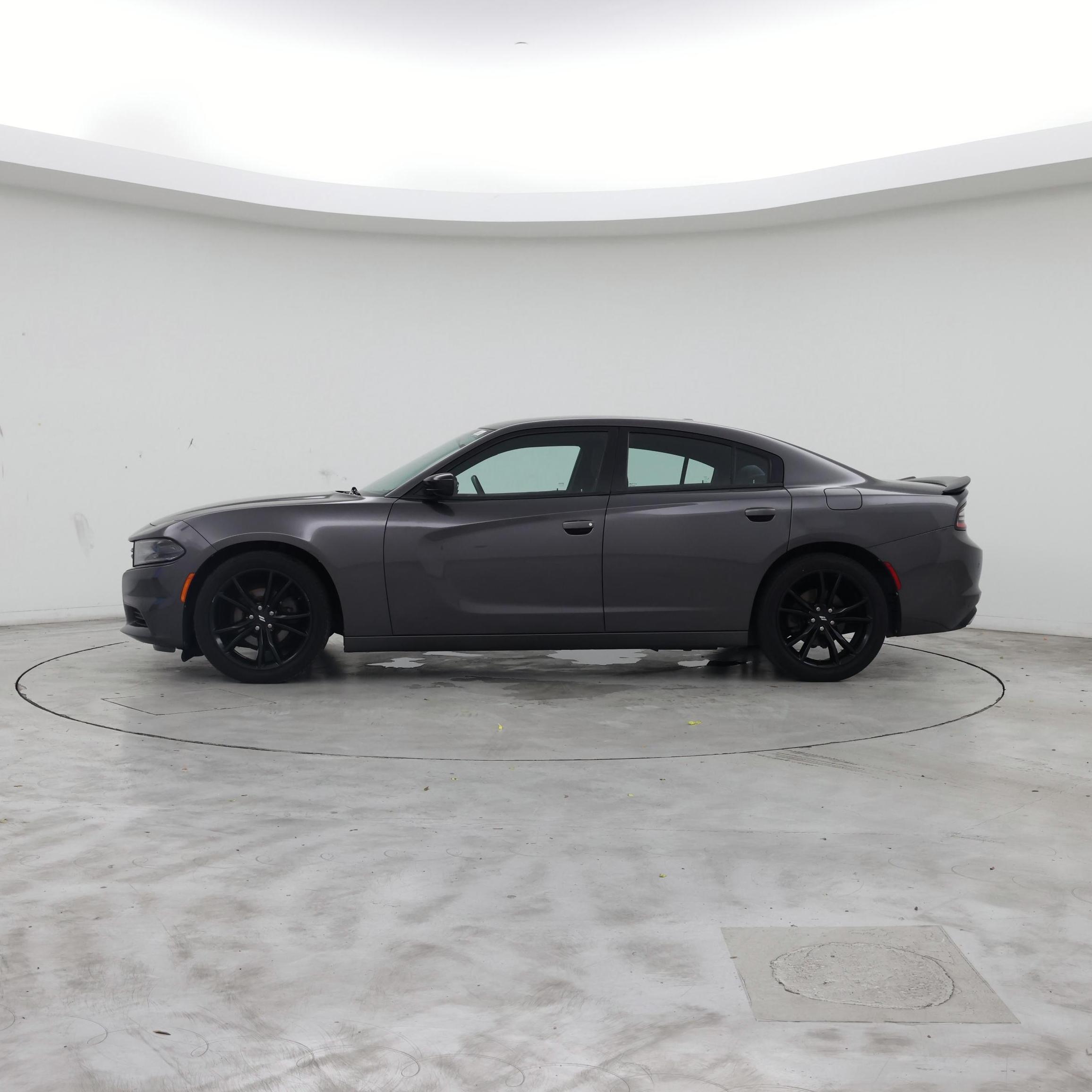 Thumbnail: 2018 Dodge Charger - 3