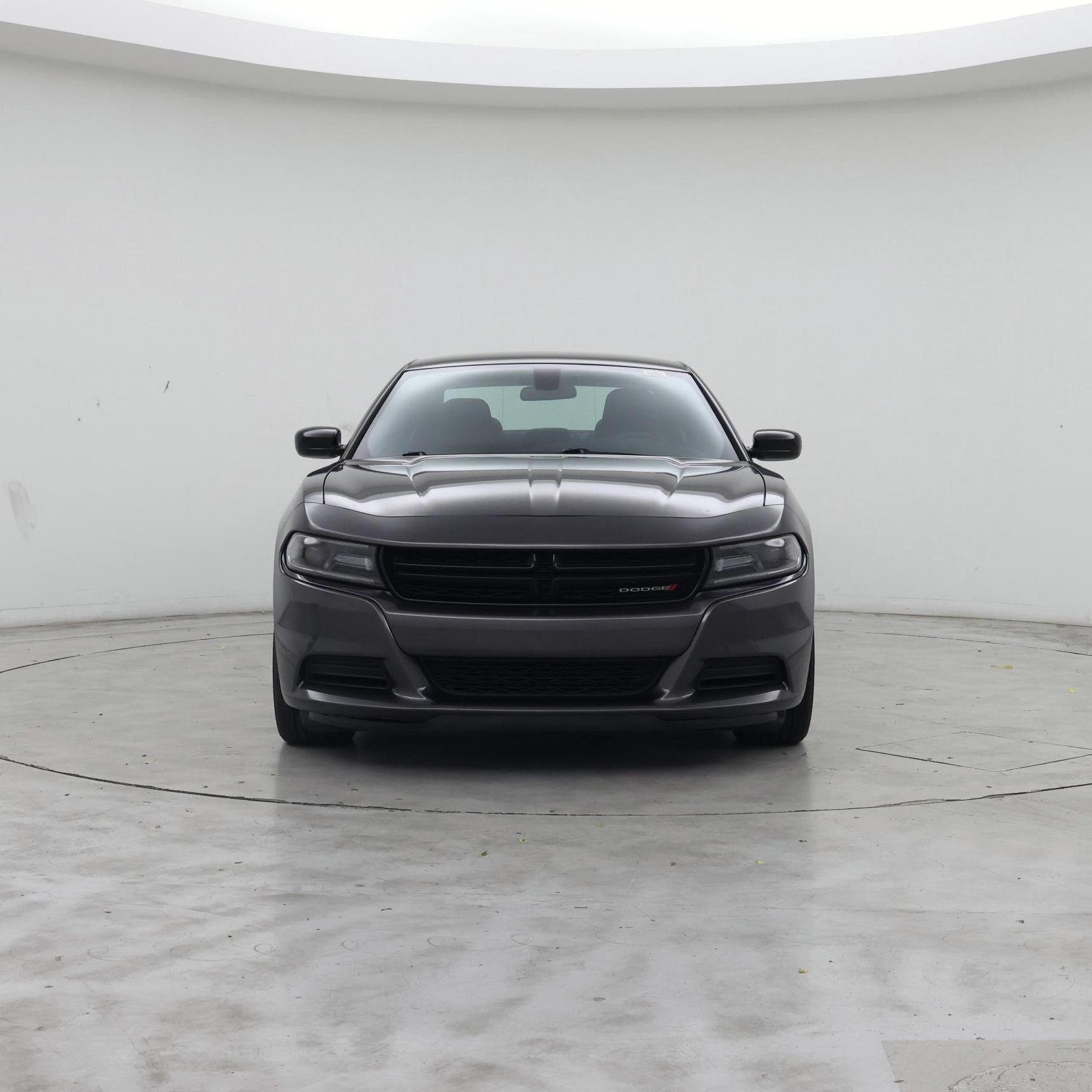 Thumbnail: 2018 Dodge Charger - 5