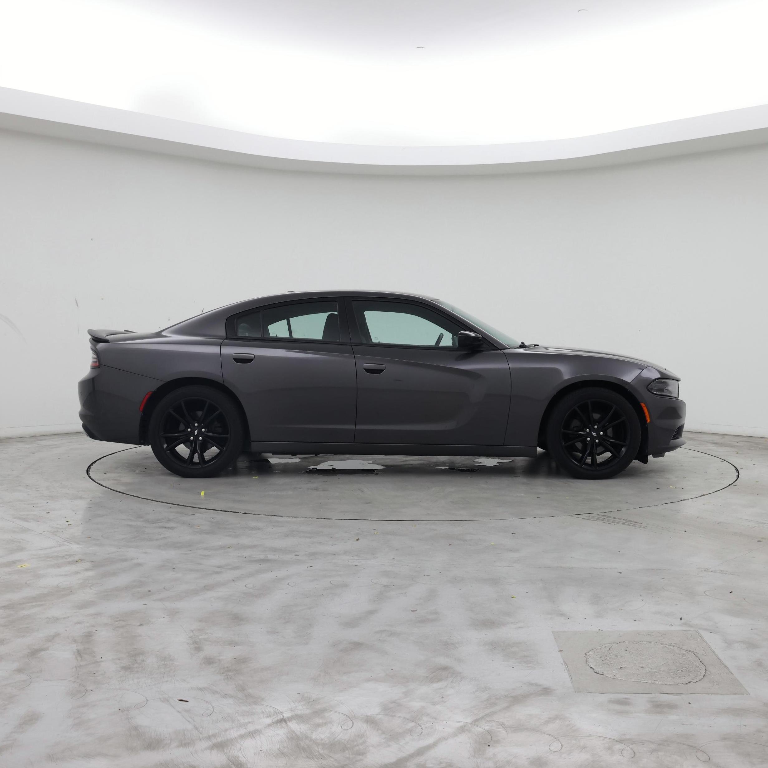 Thumbnail: 2018 Dodge Charger - 7