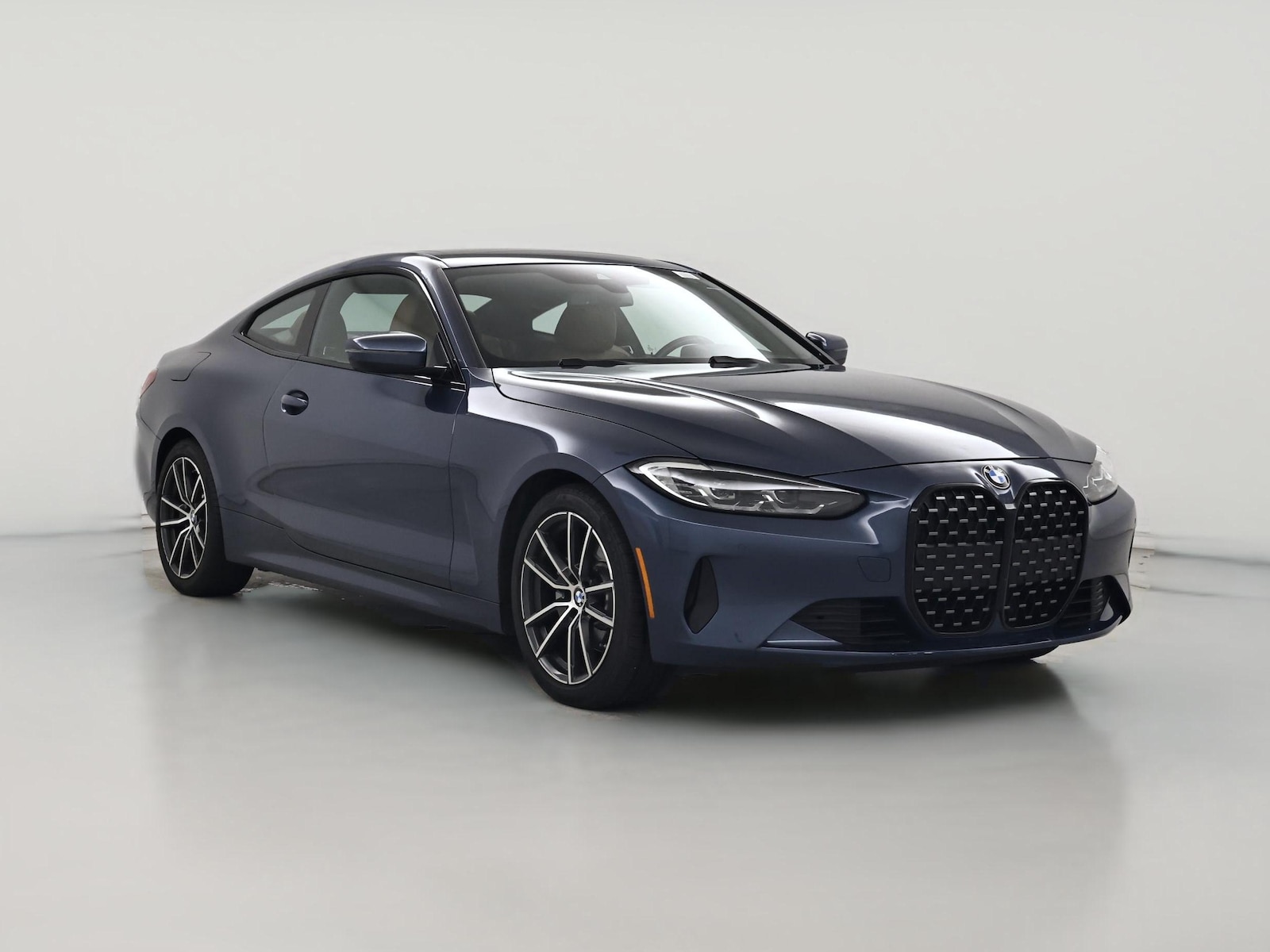 2021 BMW 4 Series