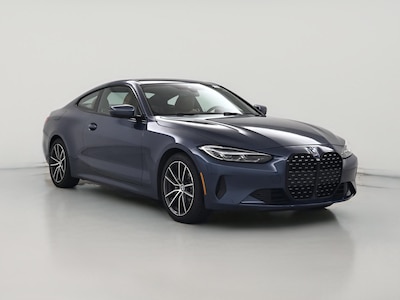 2021 BMW 430 I xDrive