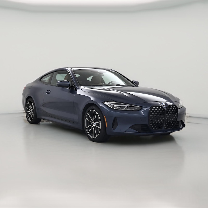 2021 BMW 430 I xDrive