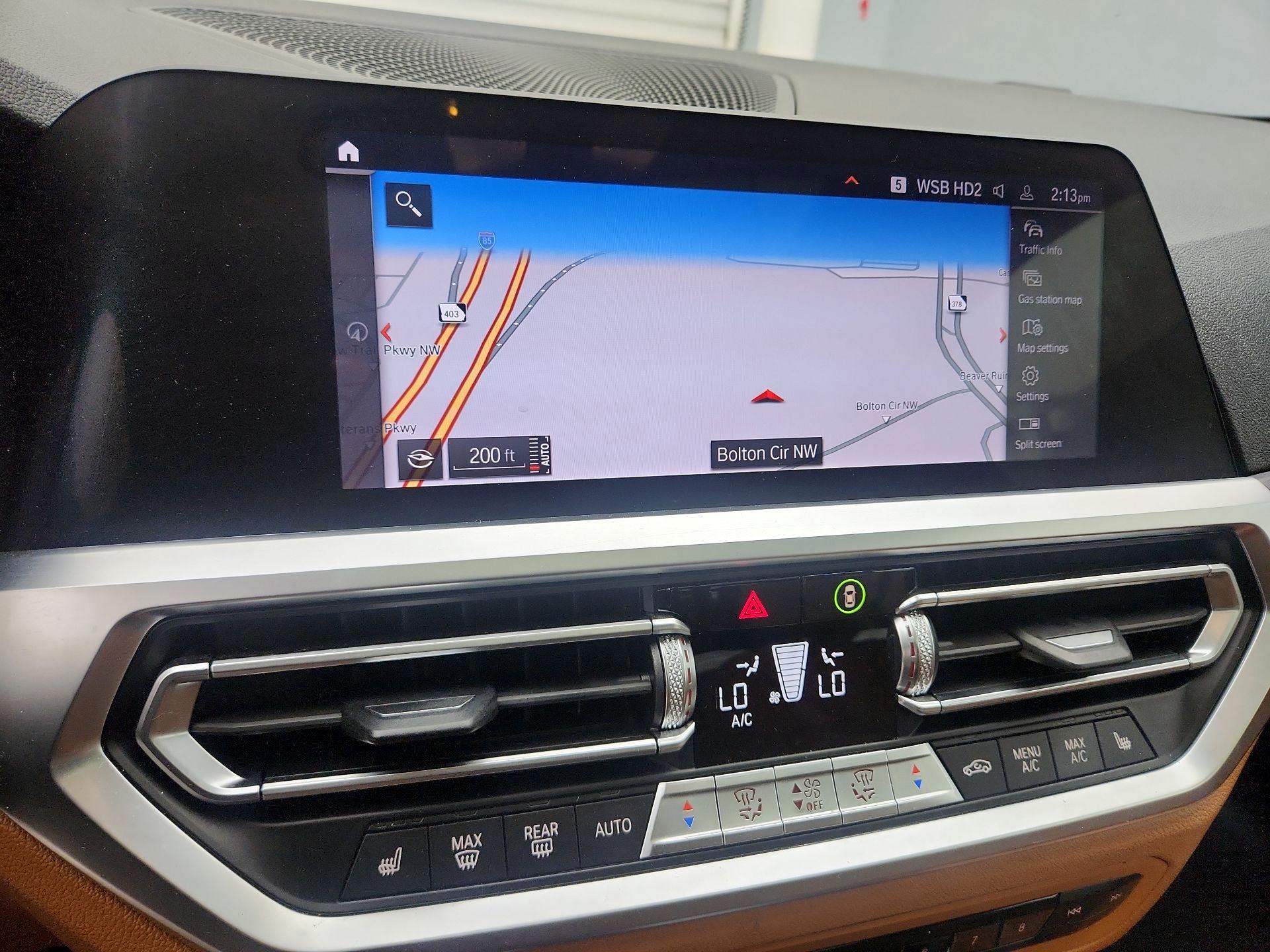 Thumbnail: 2021 BMW 4 Series - 14