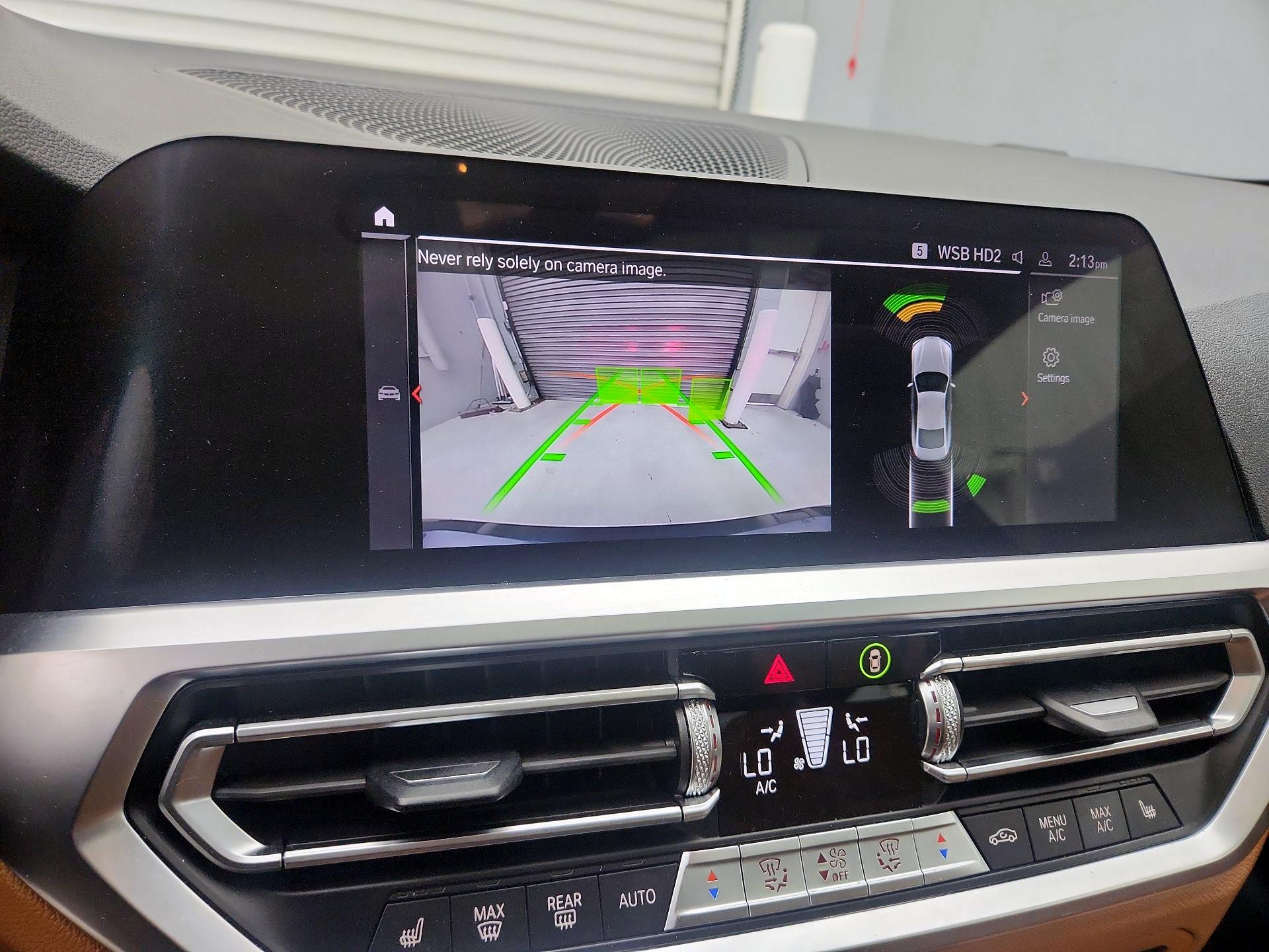 Thumbnail: 2021 BMW 4 Series - 15