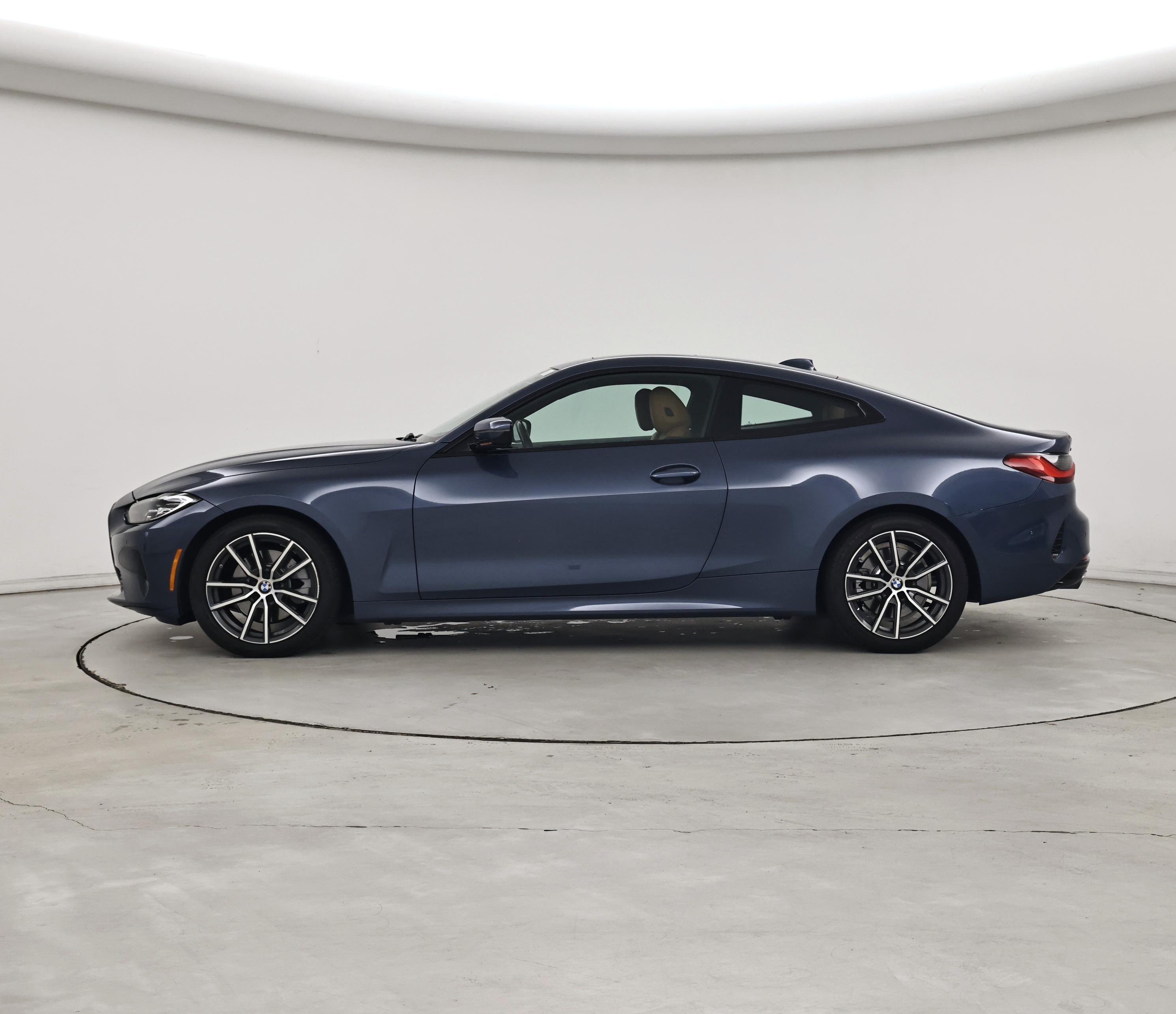 Thumbnail: 2021 BMW 4 Series - 3