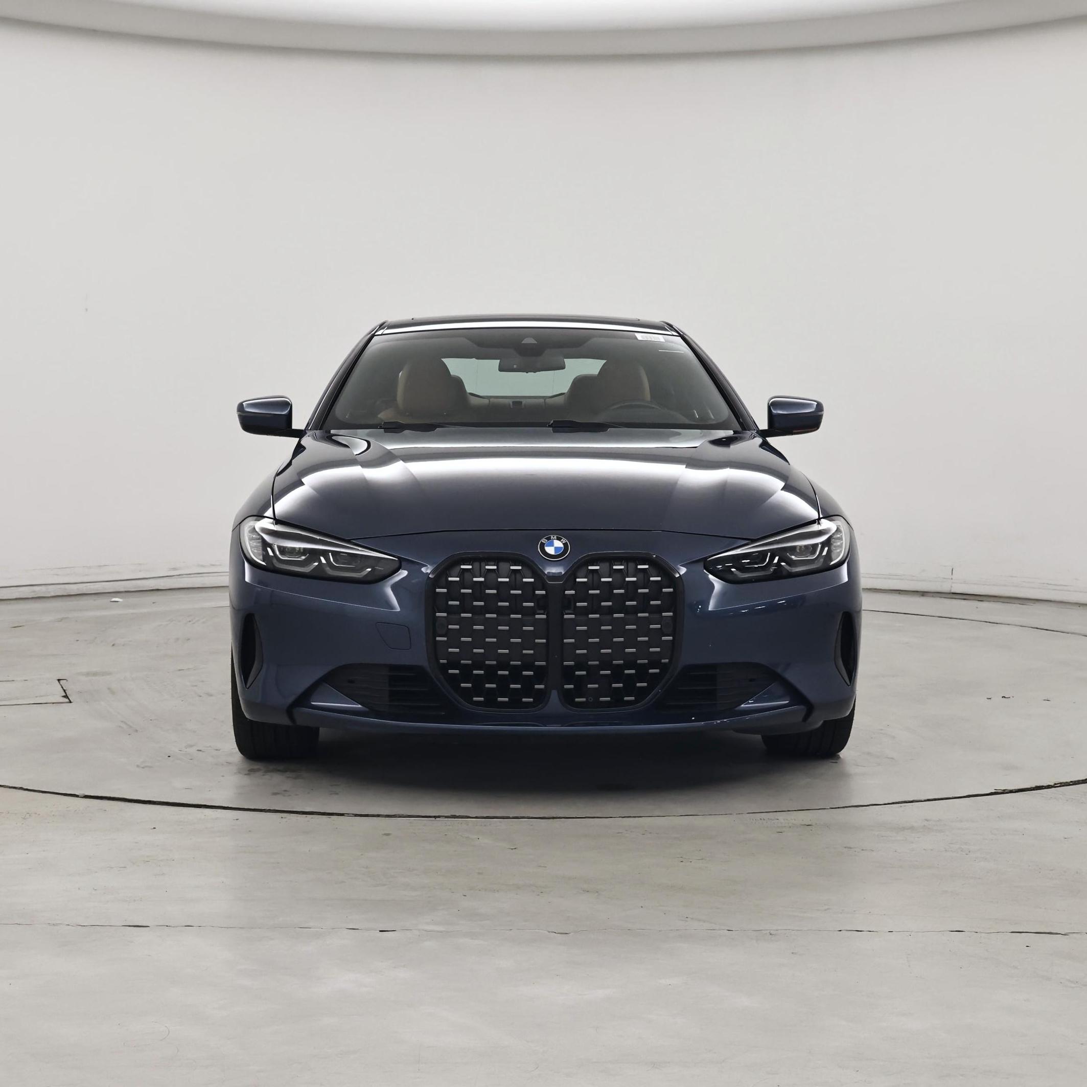 Thumbnail: 2021 BMW 4 Series - 5
