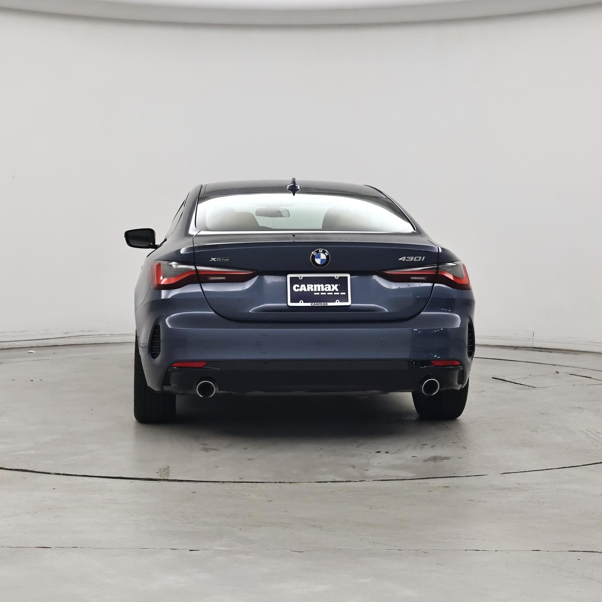 Thumbnail: 2021 BMW 4 Series - 6