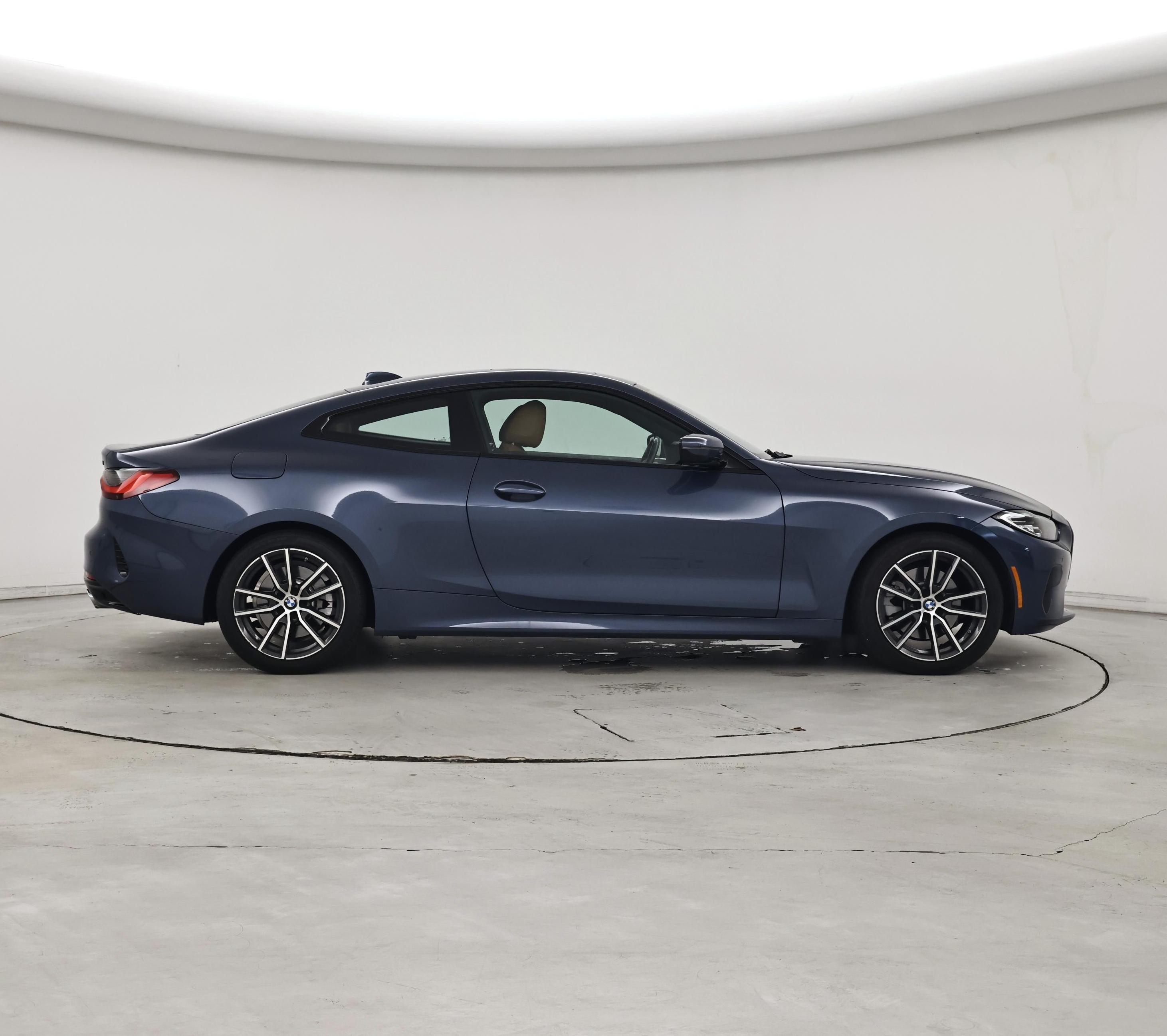 Thumbnail: 2021 BMW 4 Series - 7