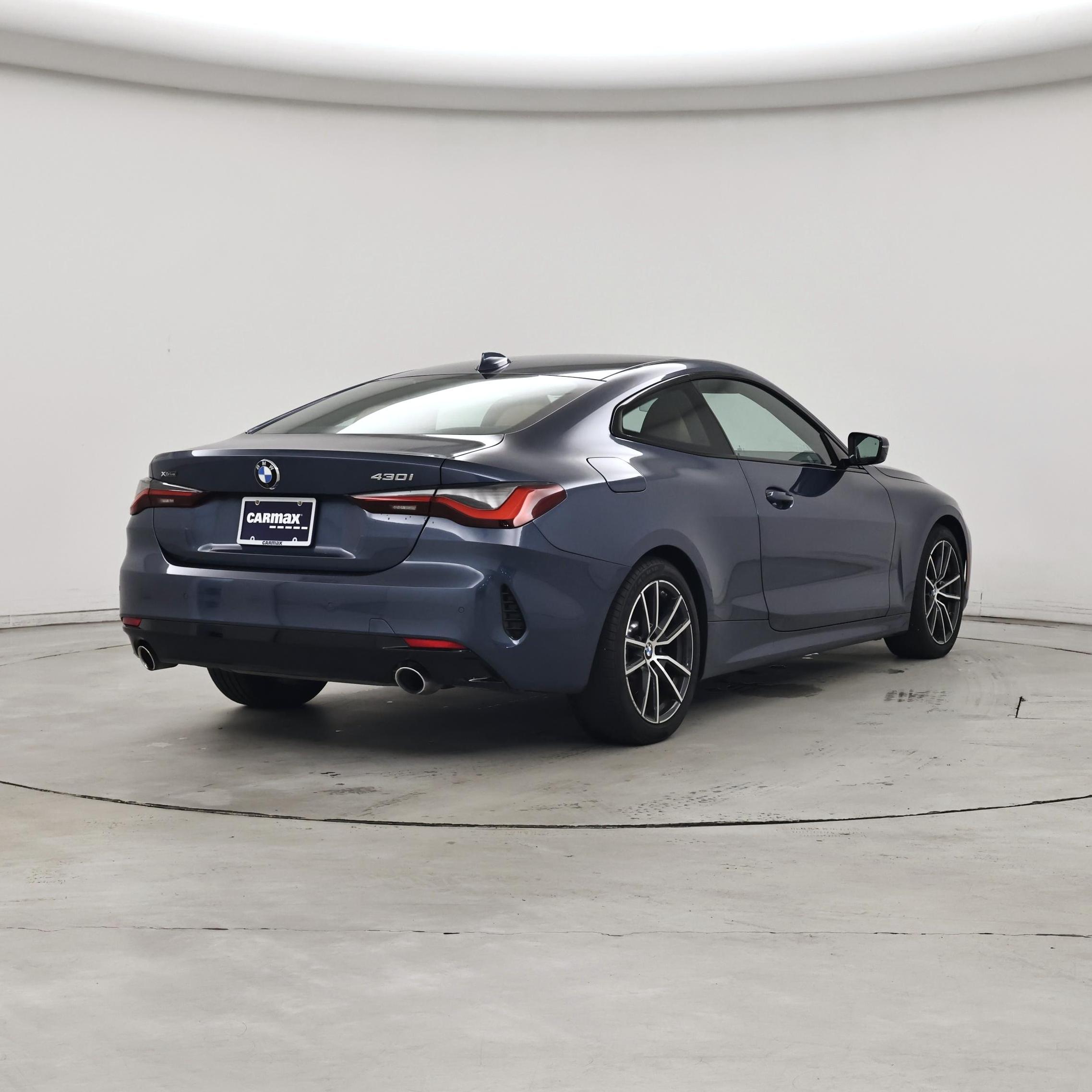Thumbnail: 2021 BMW 4 Series - 8