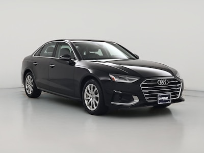 2020 Audi A4 Premium