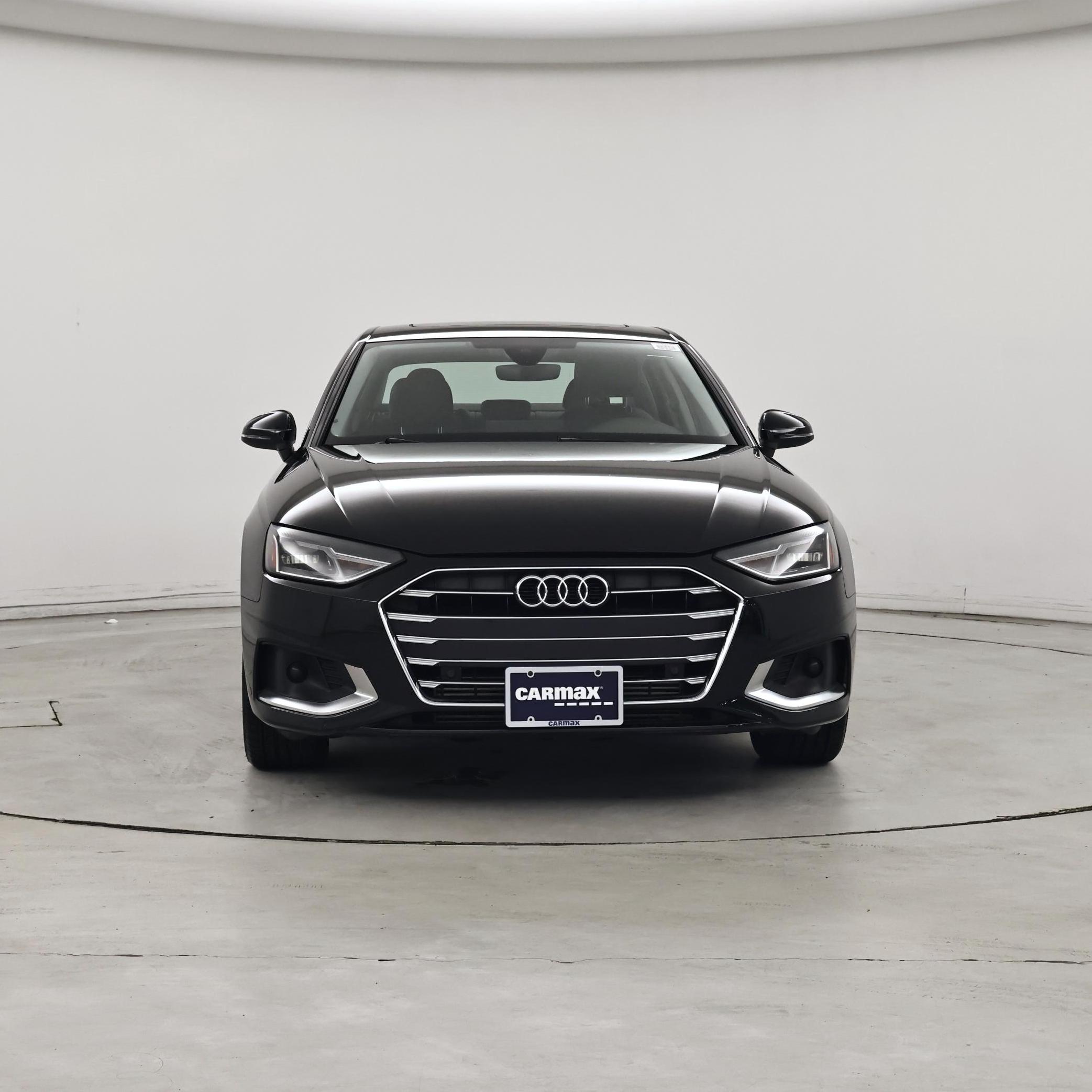 Thumbnail: 2020 Audi A4 - 5