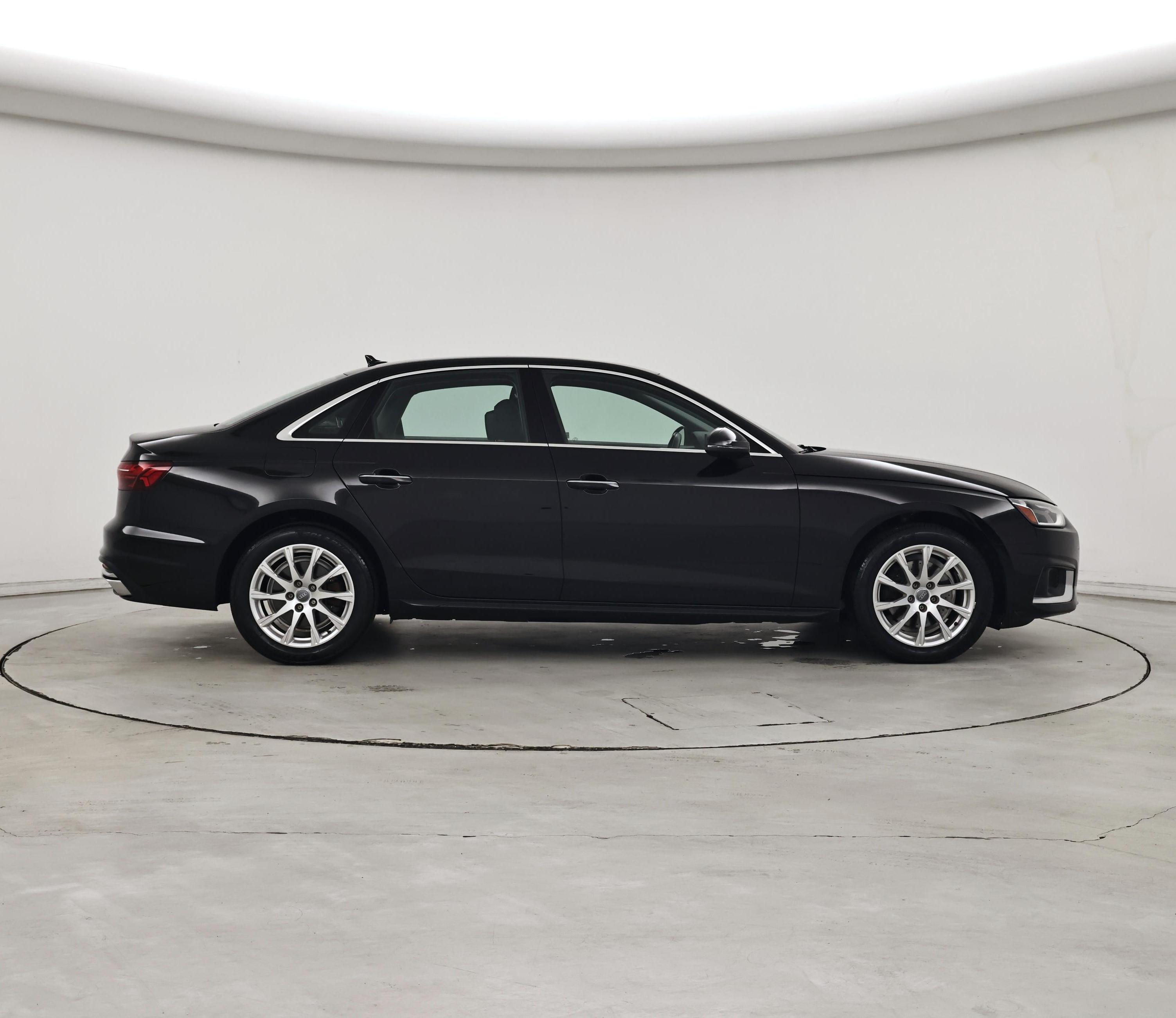 Thumbnail: 2020 Audi A4 - 7