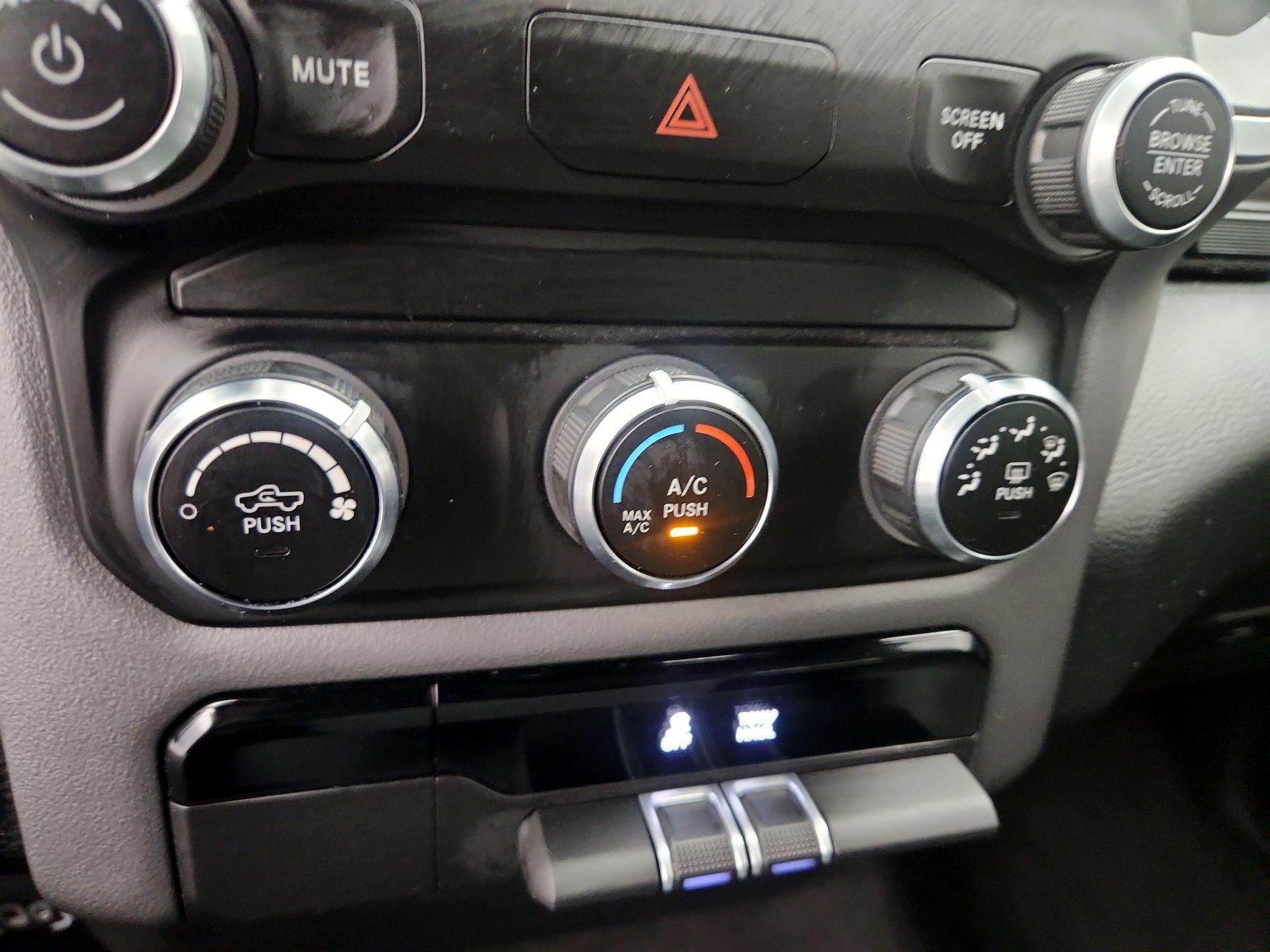 Thumbnail: 2021 RAM 1500 - 16