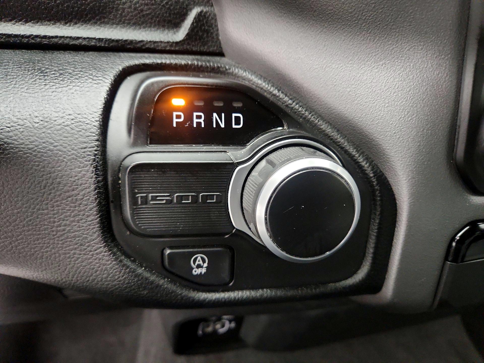 Thumbnail: 2021 RAM 1500 - 17