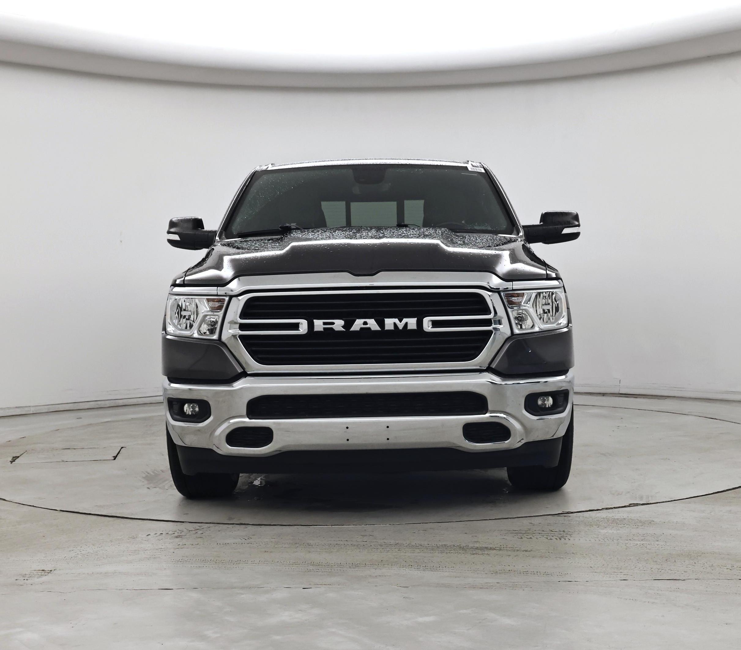 Thumbnail: 2021 RAM 1500 - 5