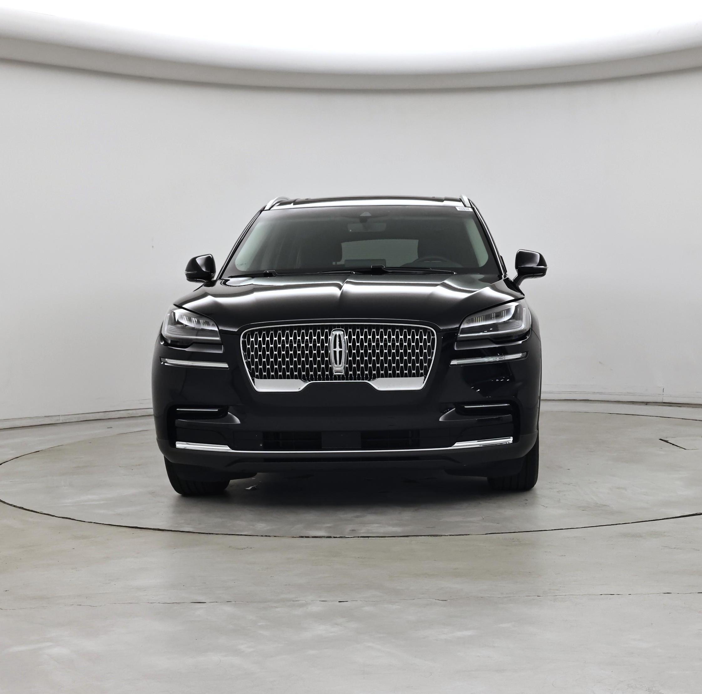 Thumbnail: 2023 Lincoln Aviator - 5