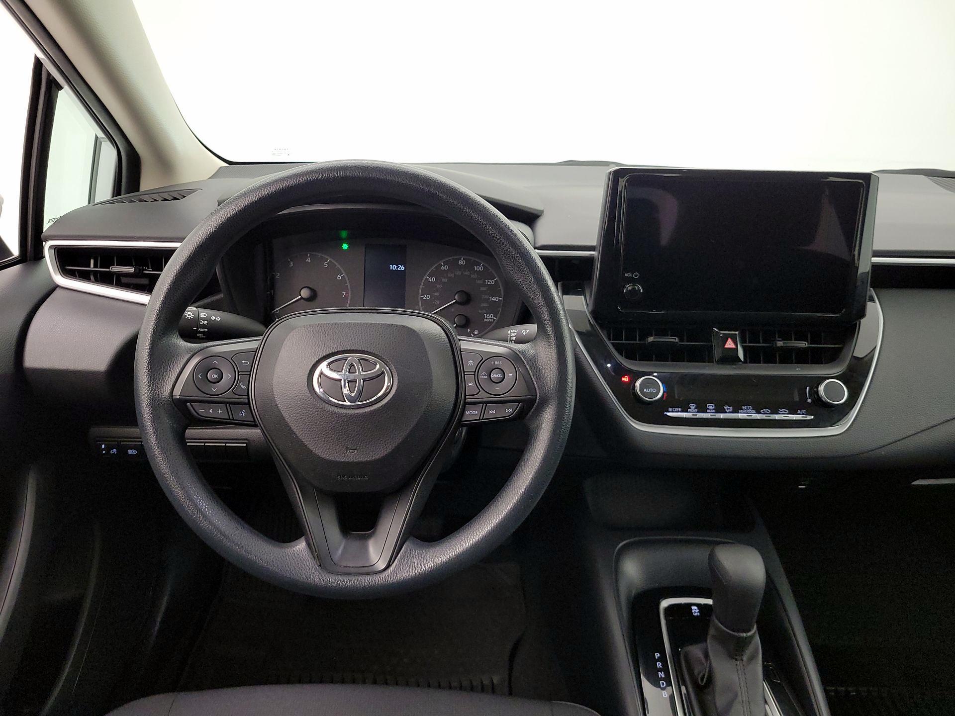 Thumbnail: 2023 Toyota Corolla - 10