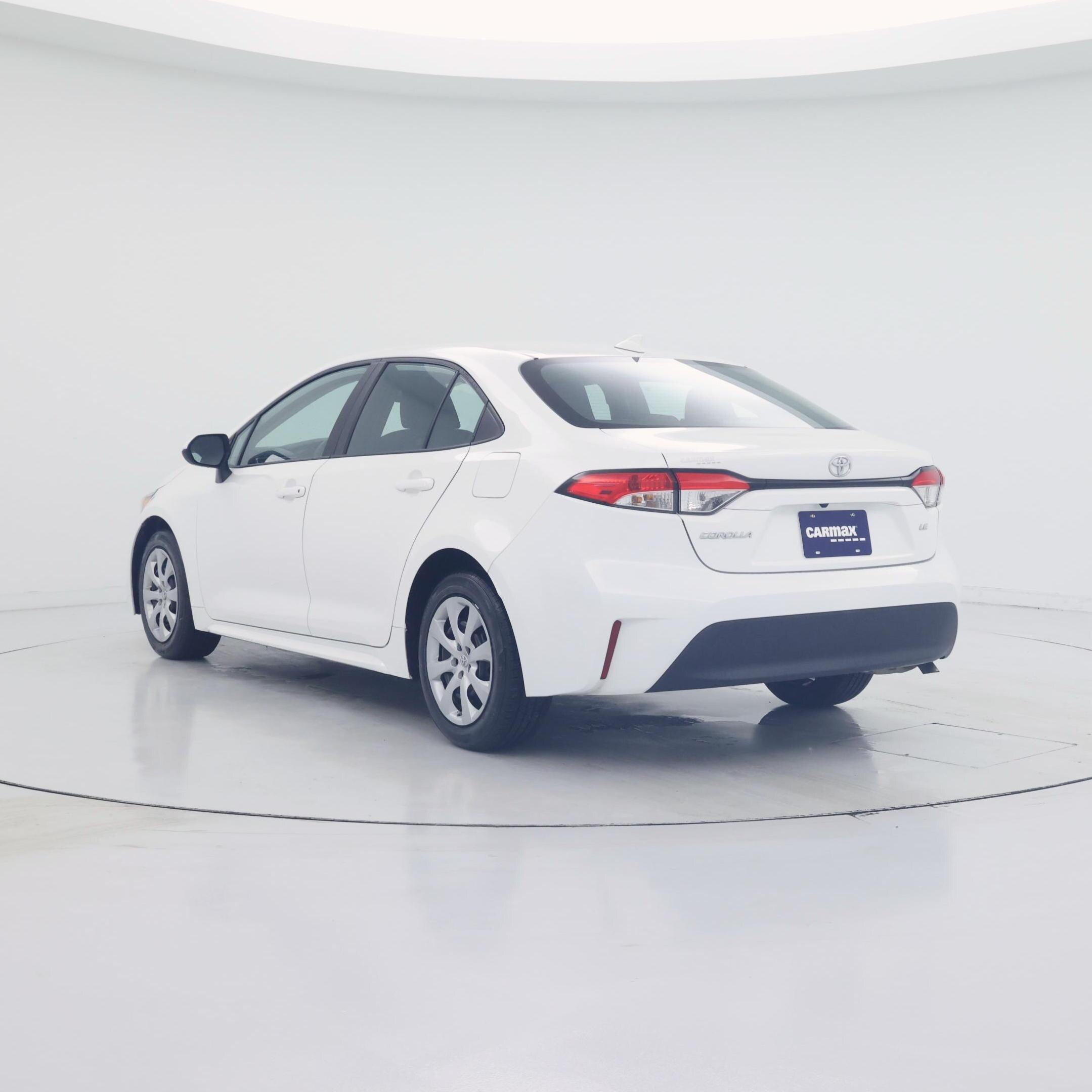 Thumbnail: 2023 Toyota Corolla - 2
