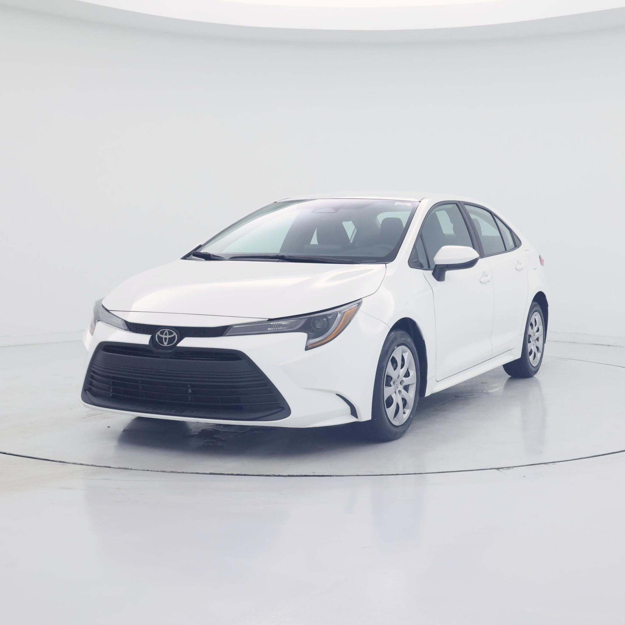 Thumbnail: 2023 Toyota Corolla - 4