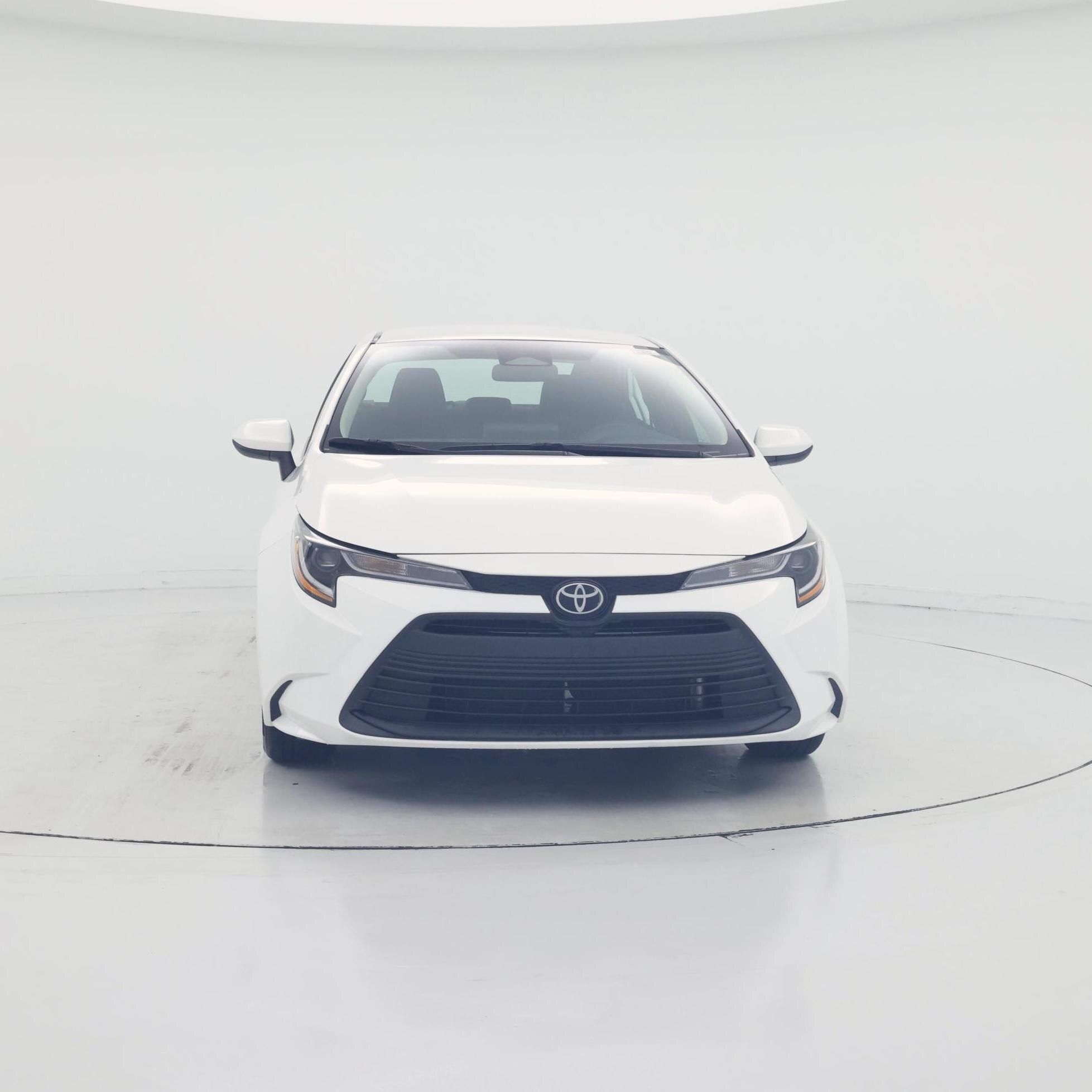 Thumbnail: 2023 Toyota Corolla - 5
