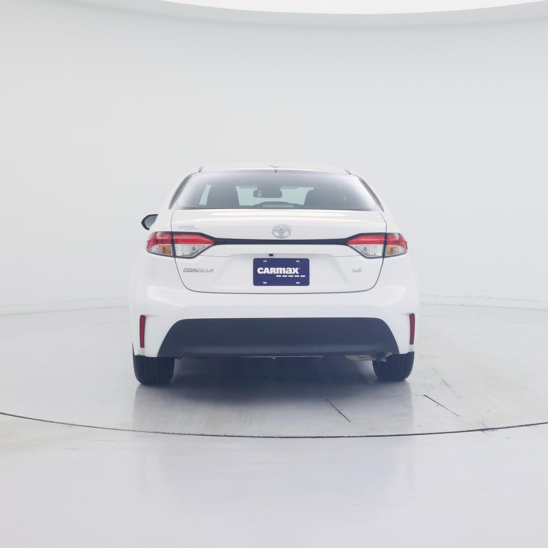 Thumbnail: 2023 Toyota Corolla - 6