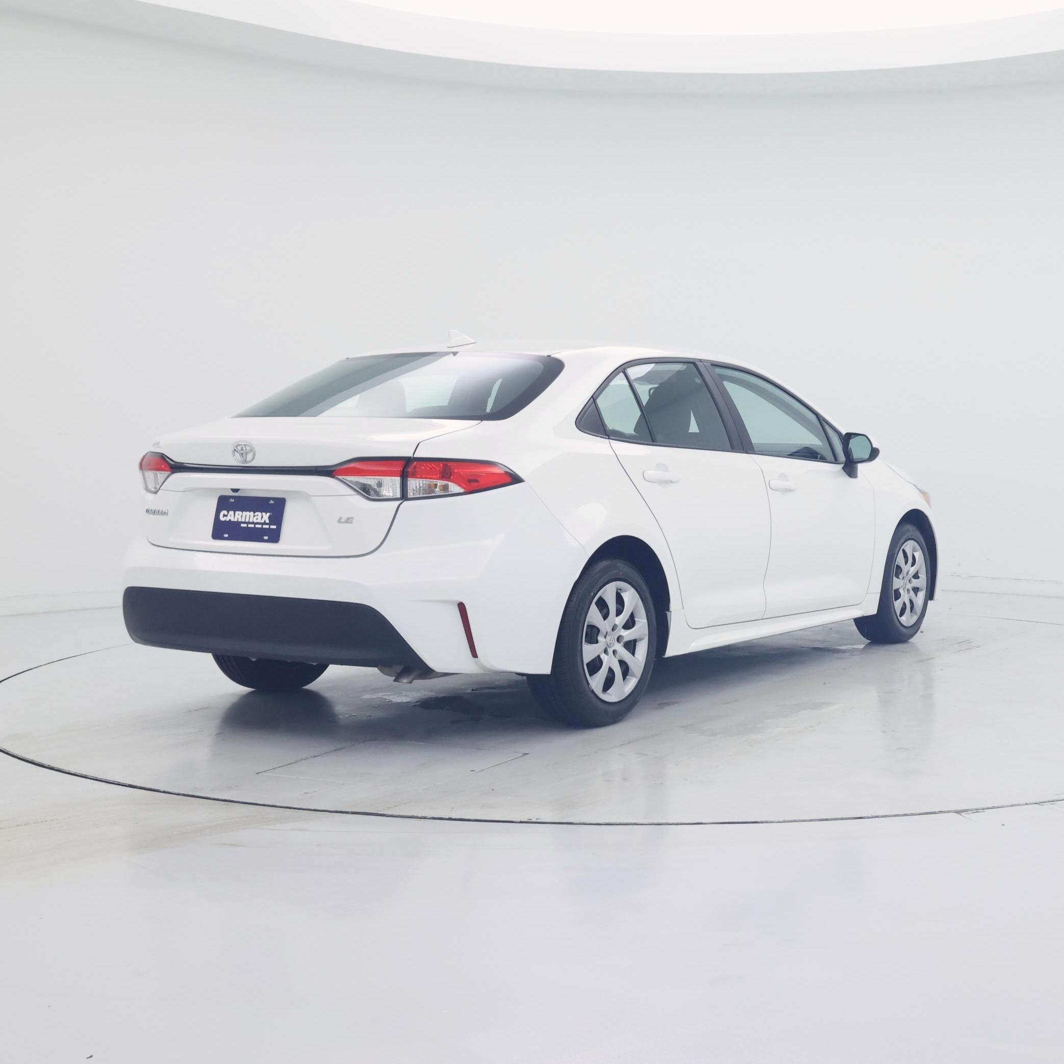 Thumbnail: 2023 Toyota Corolla - 8