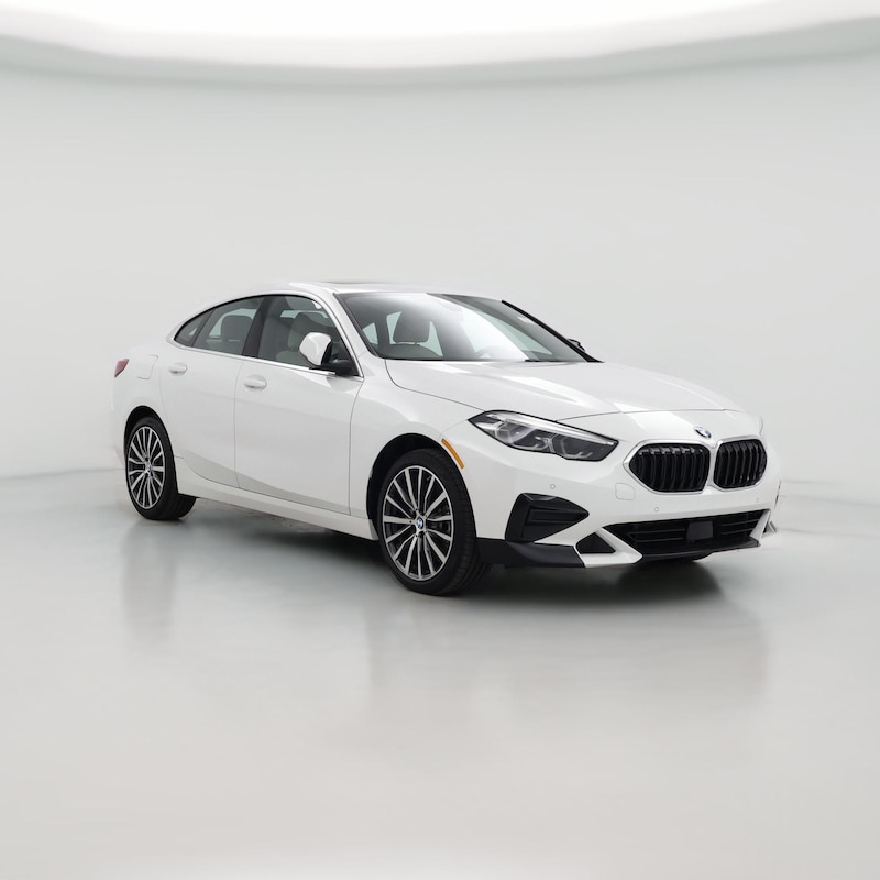 2024 BMW 228 I Gran Coupe