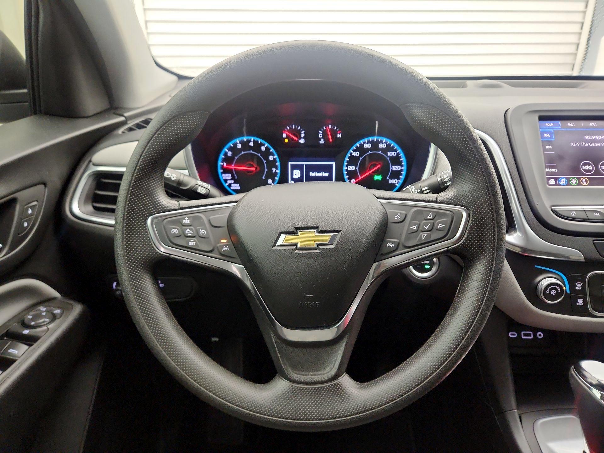 Thumbnail: 2020 Chevrolet Equinox - 10