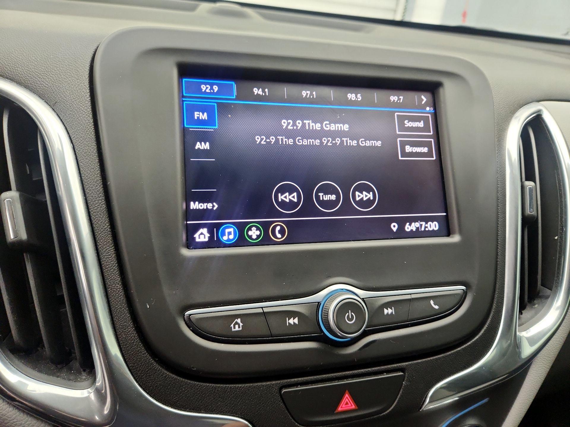 Thumbnail: 2020 Chevrolet Equinox - 15