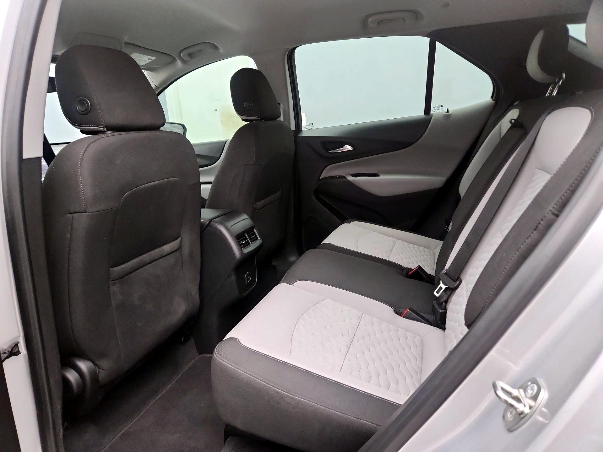 Thumbnail: 2020 Chevrolet Equinox - 19